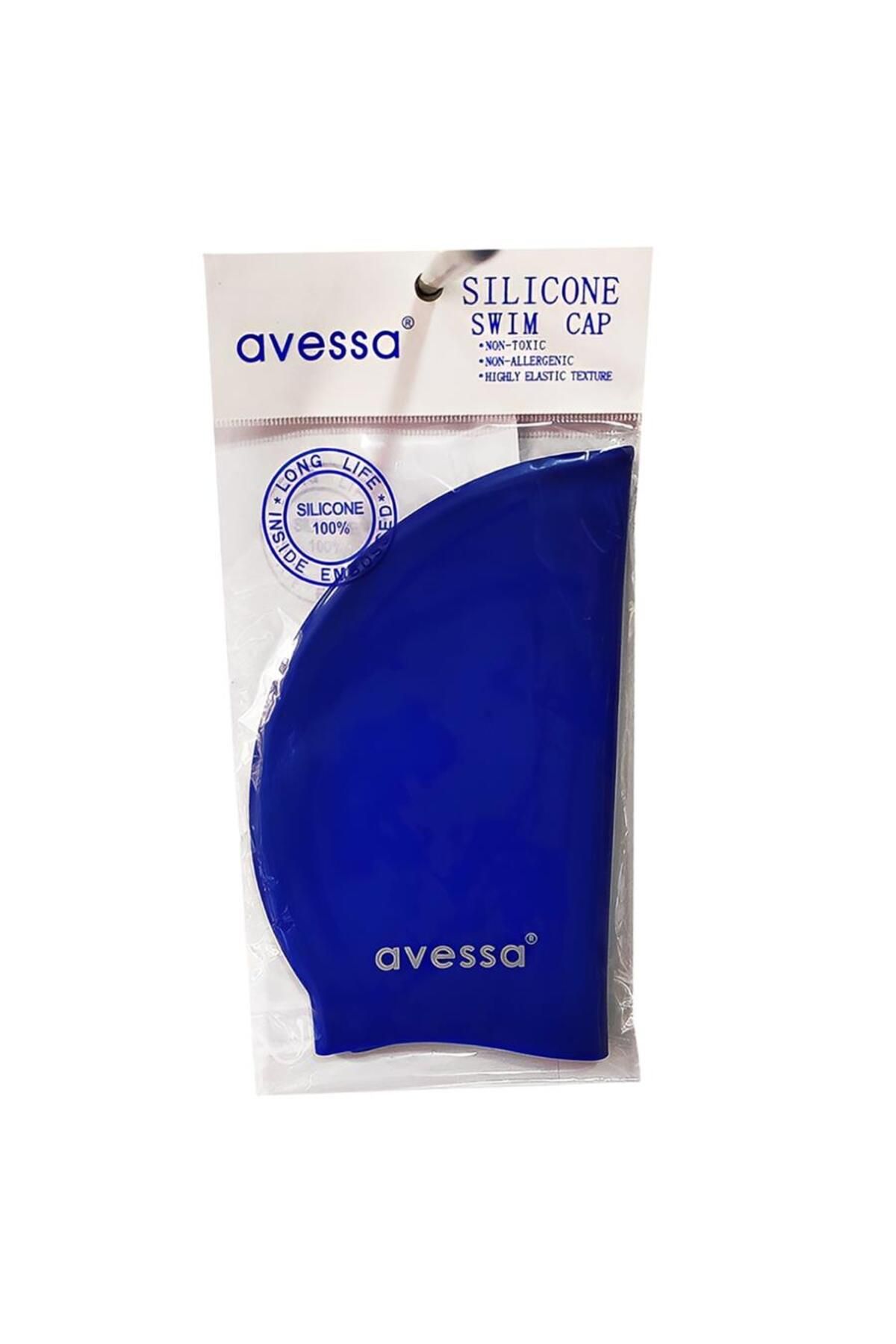 alsepeteavm SİLİKON BONE SC-706 LACİVERT (200)