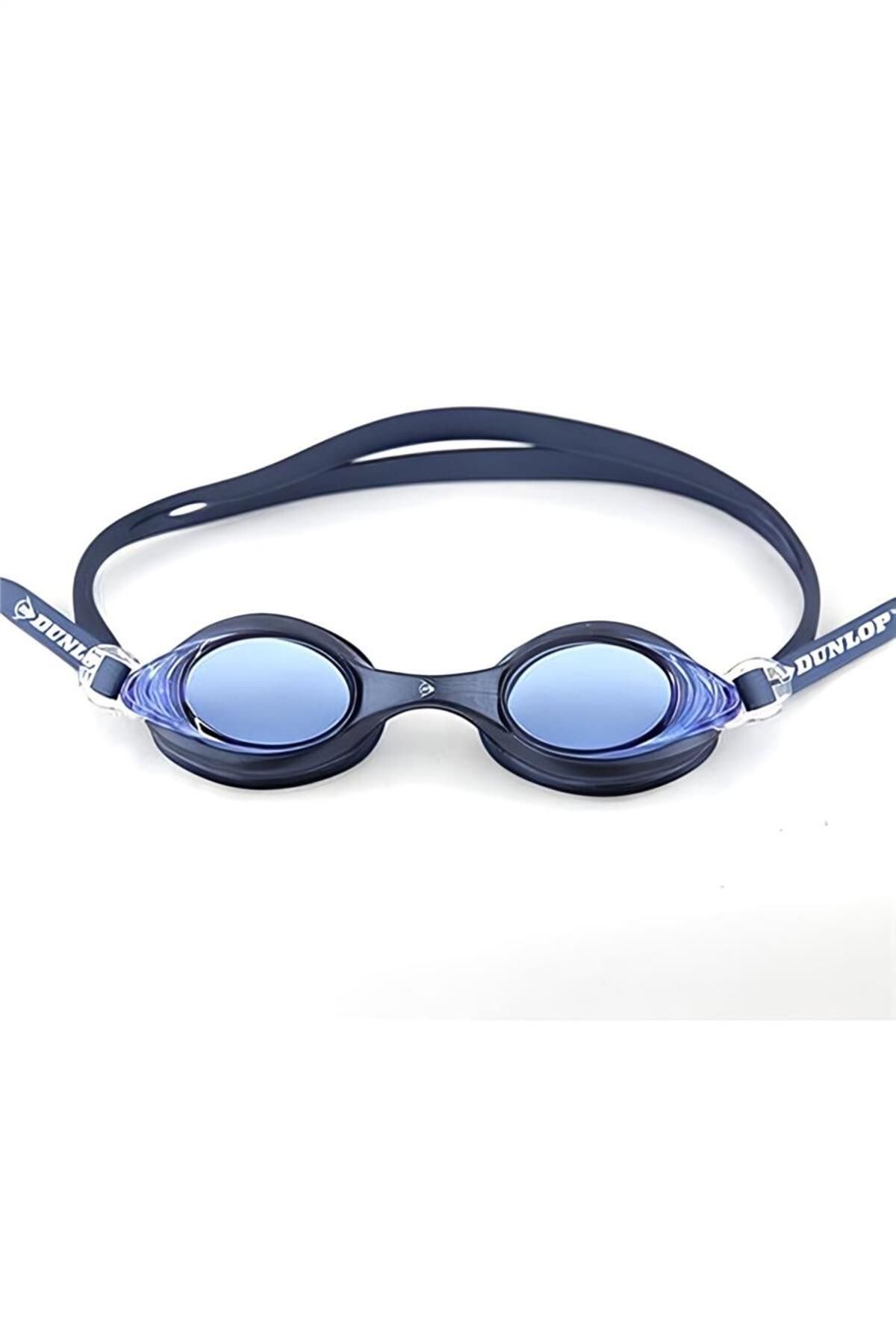 alsepeteavm GÖZLÜK YÜZÜCÜ 2548-3/4/5 BLUE-SILVER/PINK DUNLOP