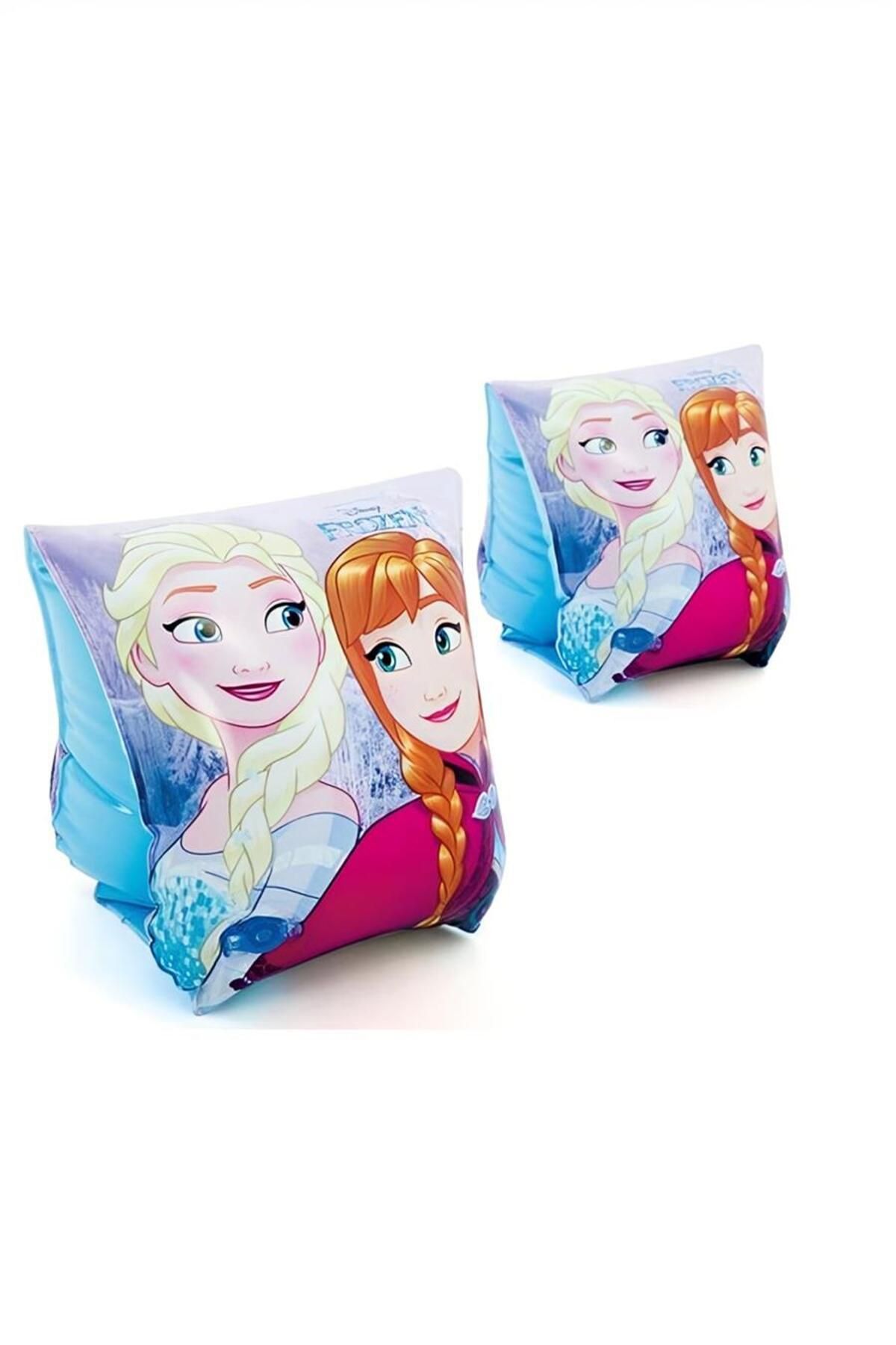 alsepeteavm Intex 56640 Frozen Kolluk 23 Cm