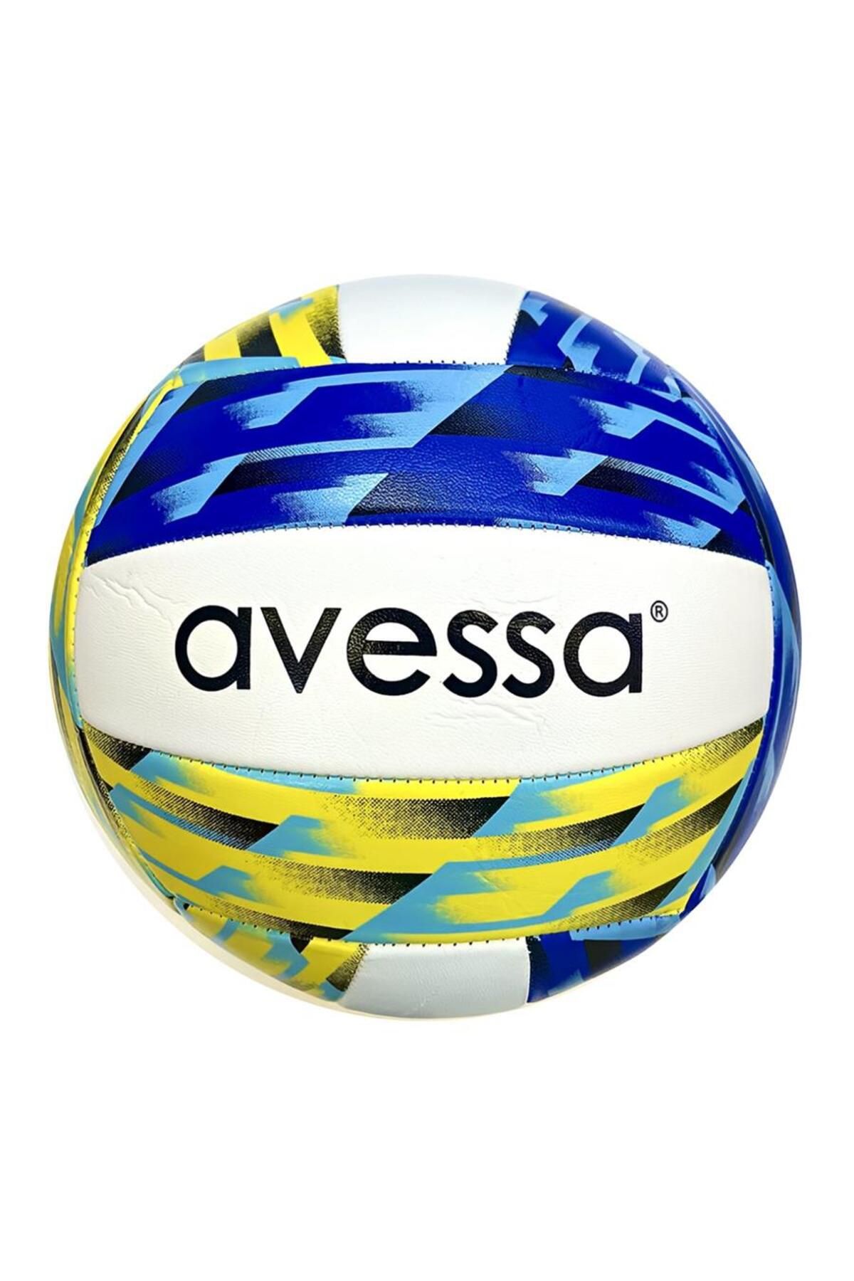 supertrend Süpertrend Vt-100 2 Astar Voleybol Topu