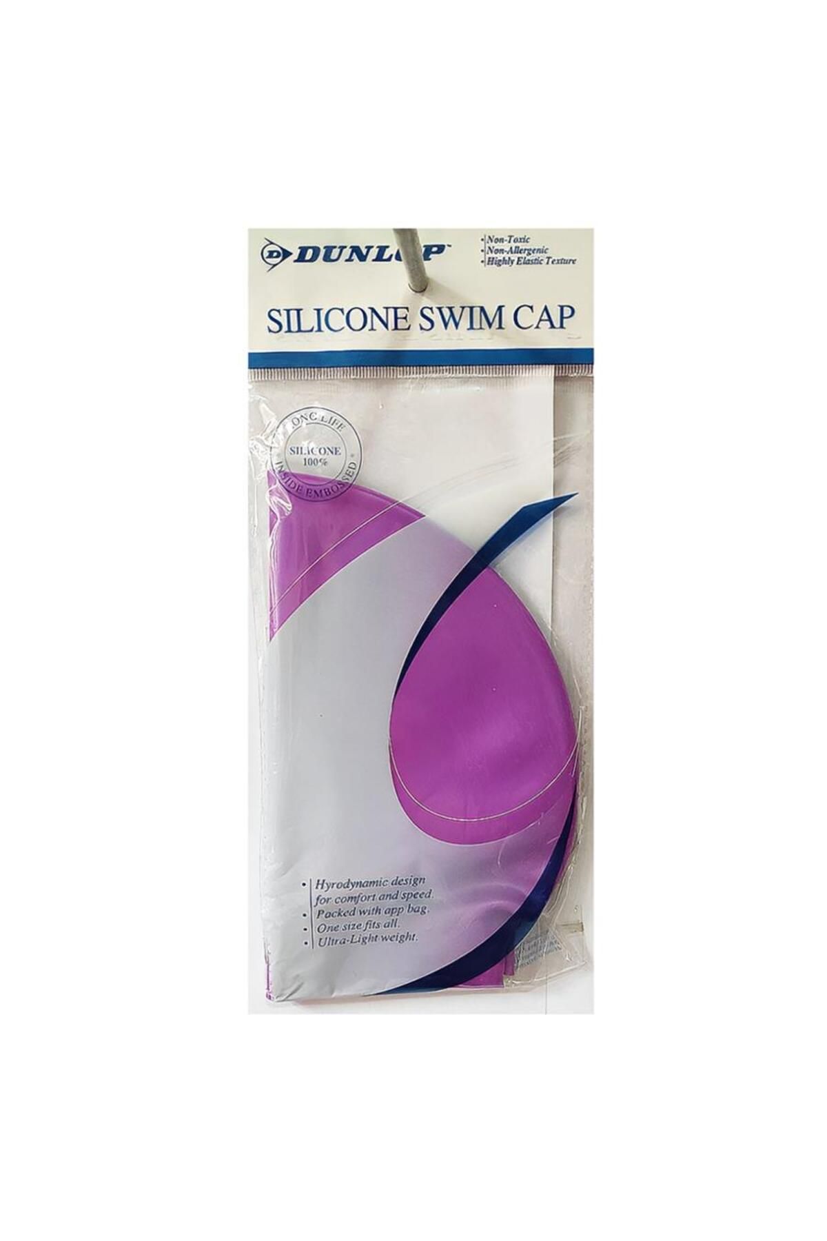 alsepeteavm BONE SİLİKON SC-309 REPLECT MOR DUNLOP (200)