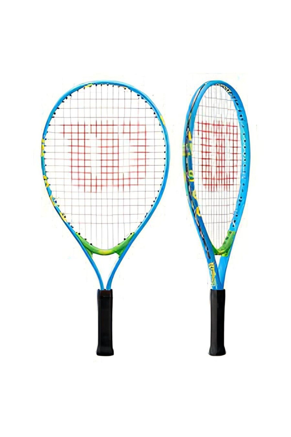 supertrend Süpertrend US OPEN 21 JR TNS RKT 21WR082410U