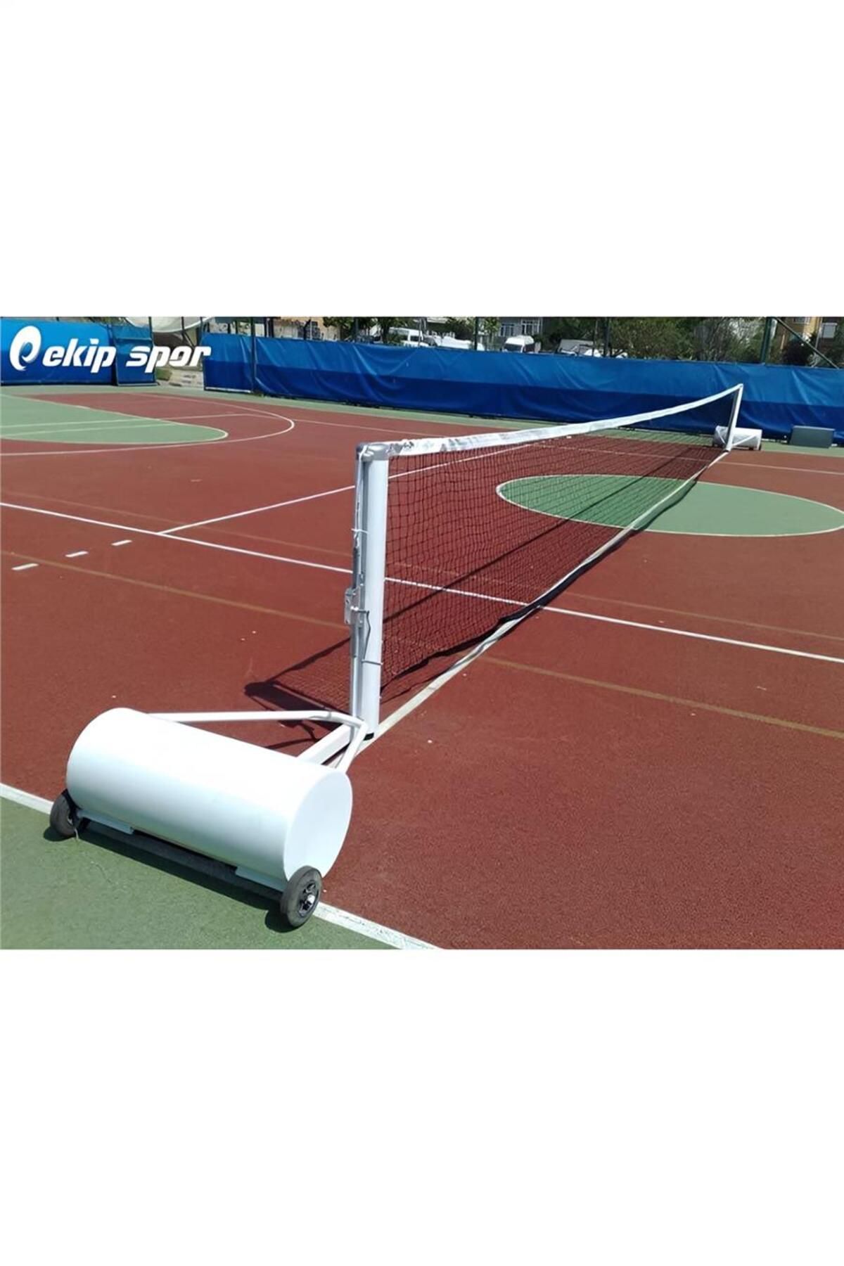 alsepeteavm Kr-td-004 Seyyar Tenis Direği Ağırlıklı
