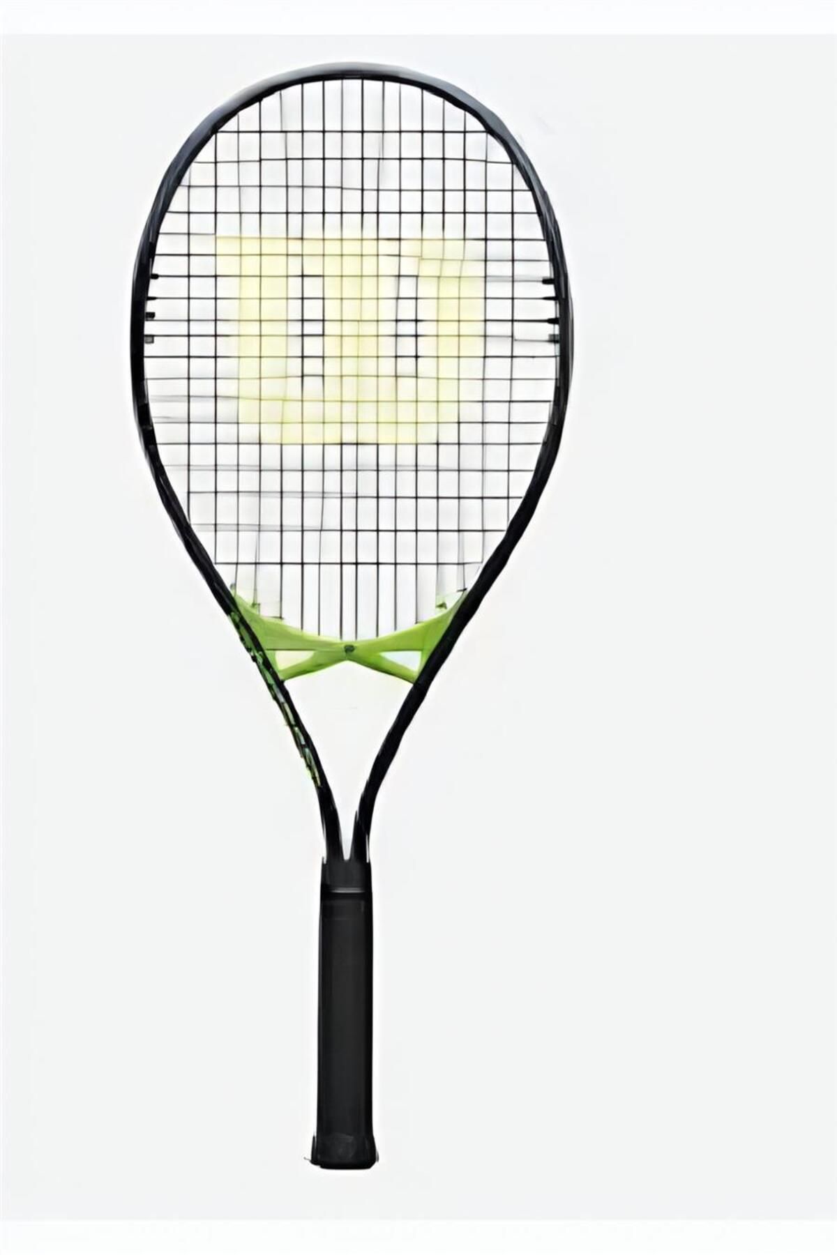 supertrend Süpertrend AGGRESSOR TNS RKT BLACK/GREEN 2 WR147610U2