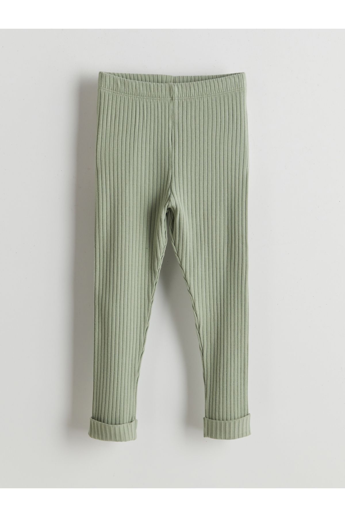 LC Waikiki Beli Lastikli Erkek Bebek Pijama Alt