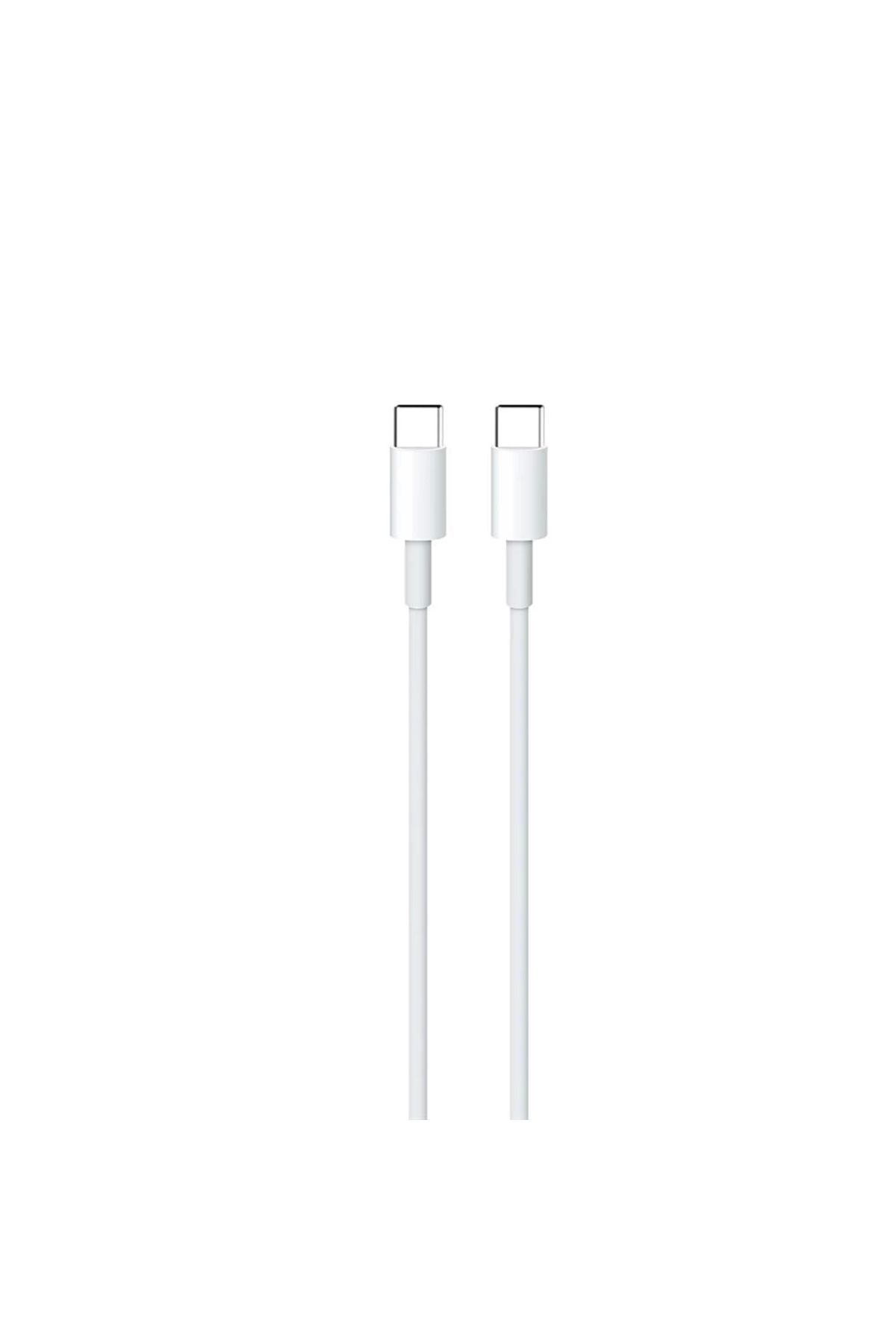 PRATİKOBA Ultimate Upd4115 20w Güç Destekli Type-c To Type-c Hızlı Şarj Ve Data Kablo