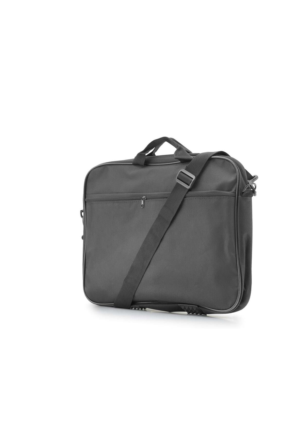 Skygo Drexel 6900 Notebook Çantası 17" Siyah PL04-DR69
