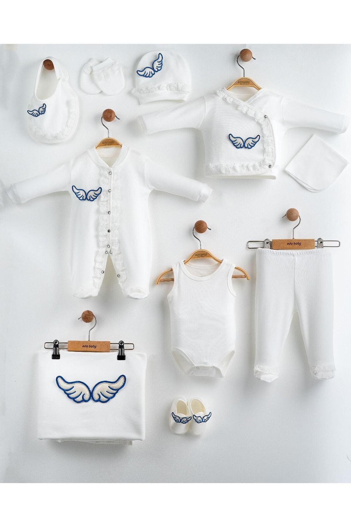 Soody Kids Yeni doğan 10’lu set