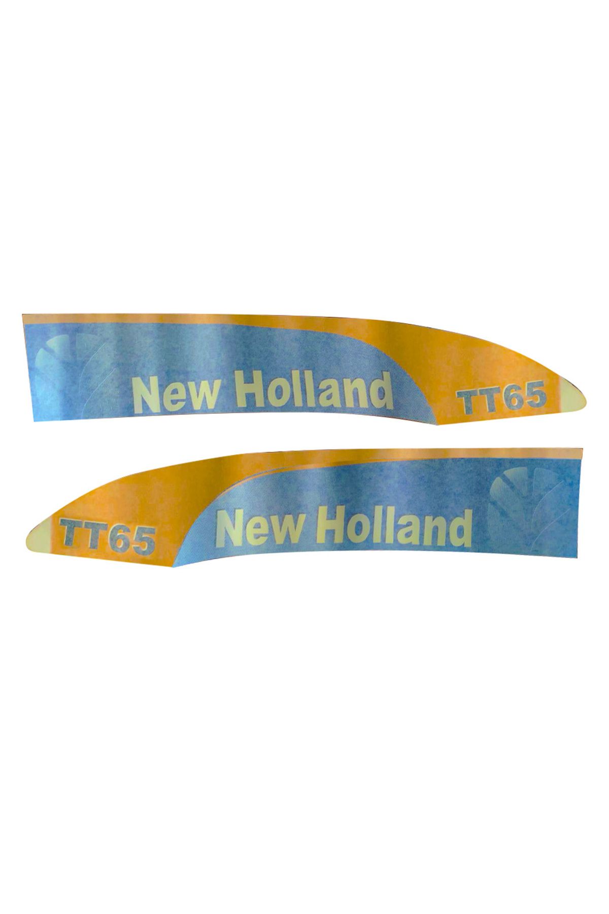 New Holland TT65 Yan Yazı Sag- Sol (84192466)
