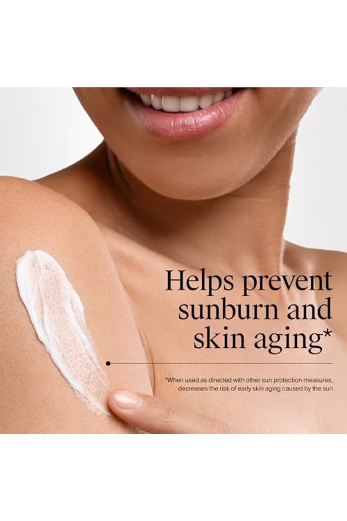 Neutrogena-Ultra Sheer Dry-Touch Sunscreen Lotion, Broad Spectrum SPF 55 UVA/UVB Protection, Oxybenz 8