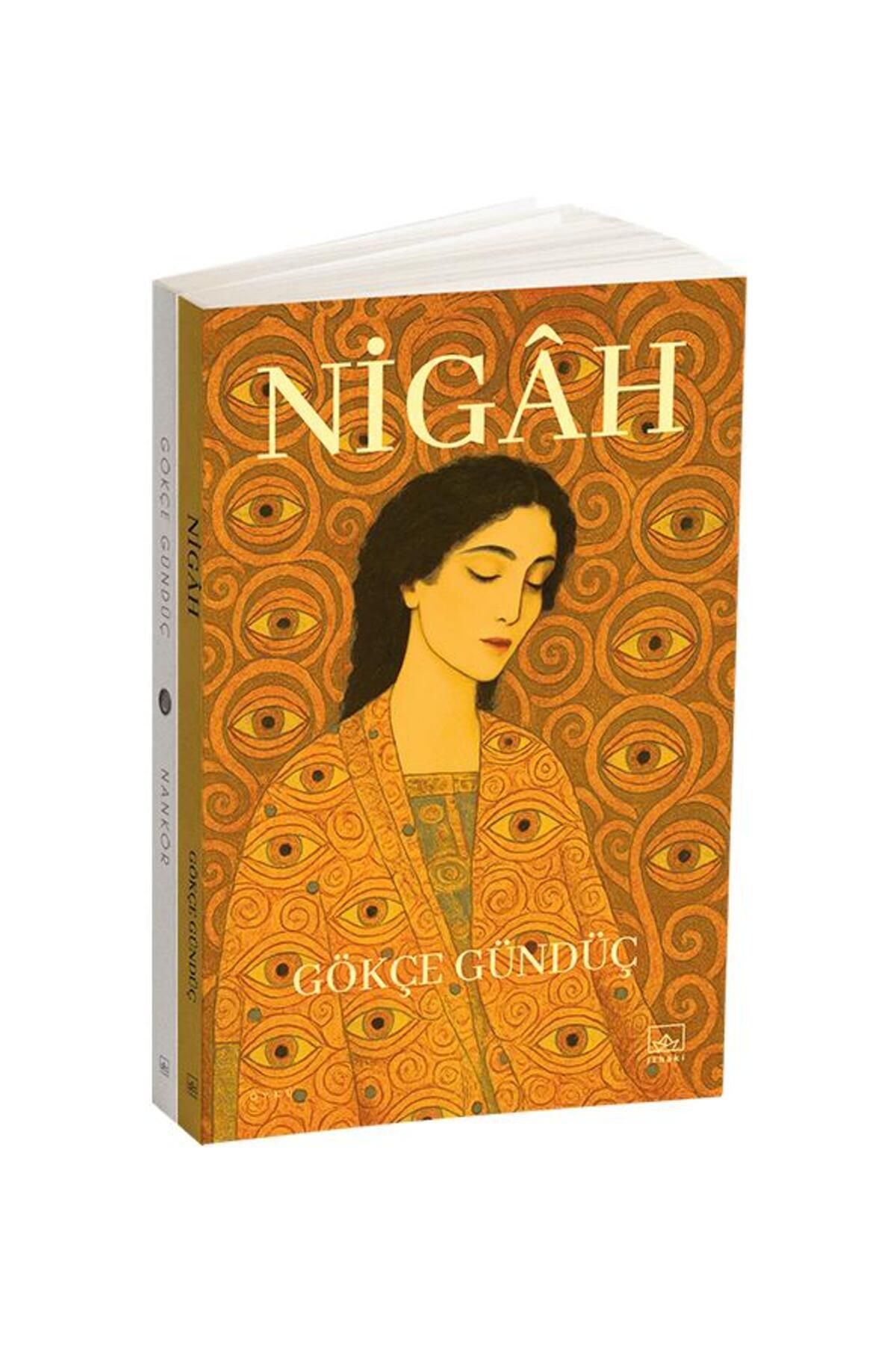 İthaki Yayınları Gökçe Gündüç 2 Kitap Takım