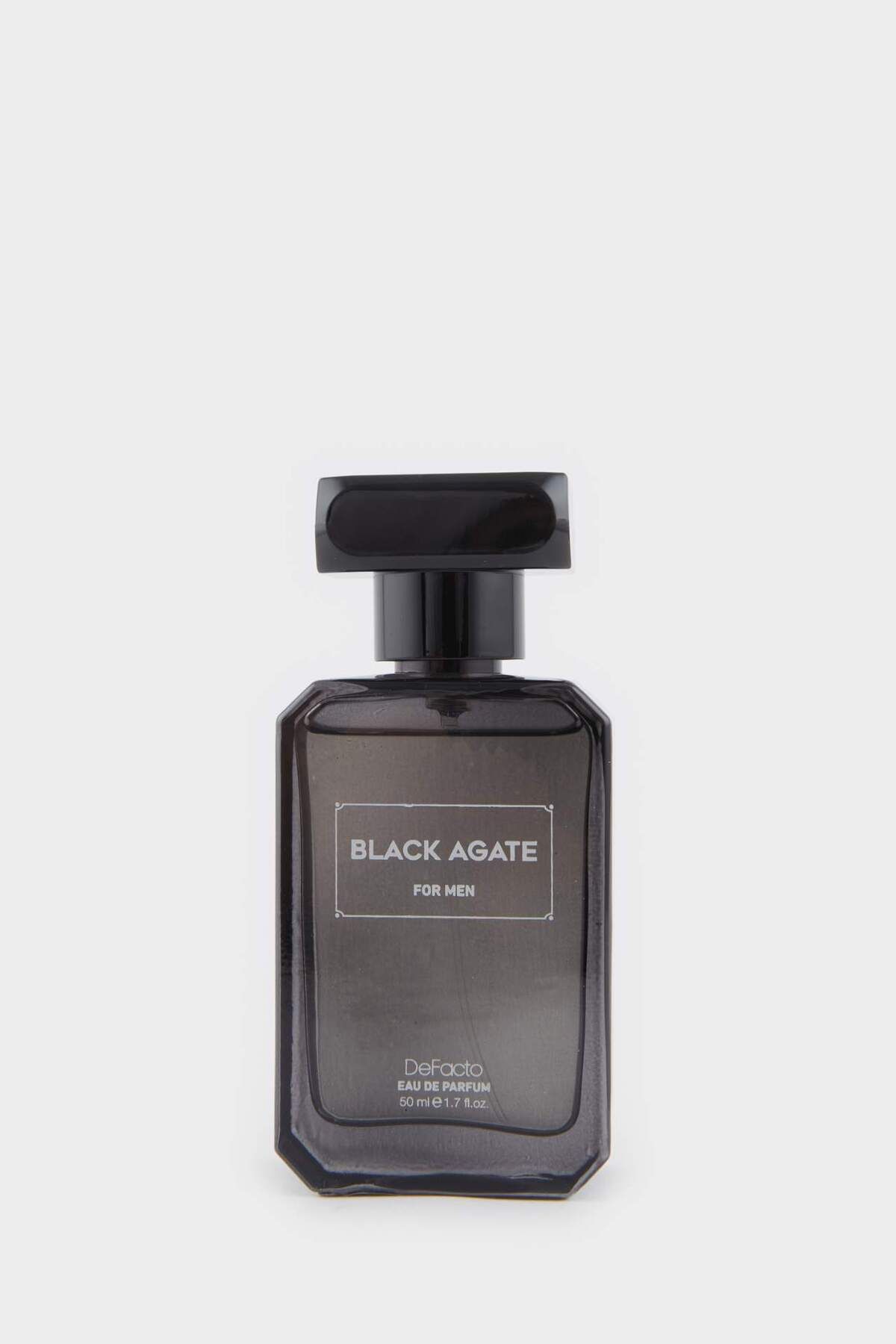 DeFacto Erkek Defacto Black Agate Aromatik 50 ml Parfüm F2833AXNS