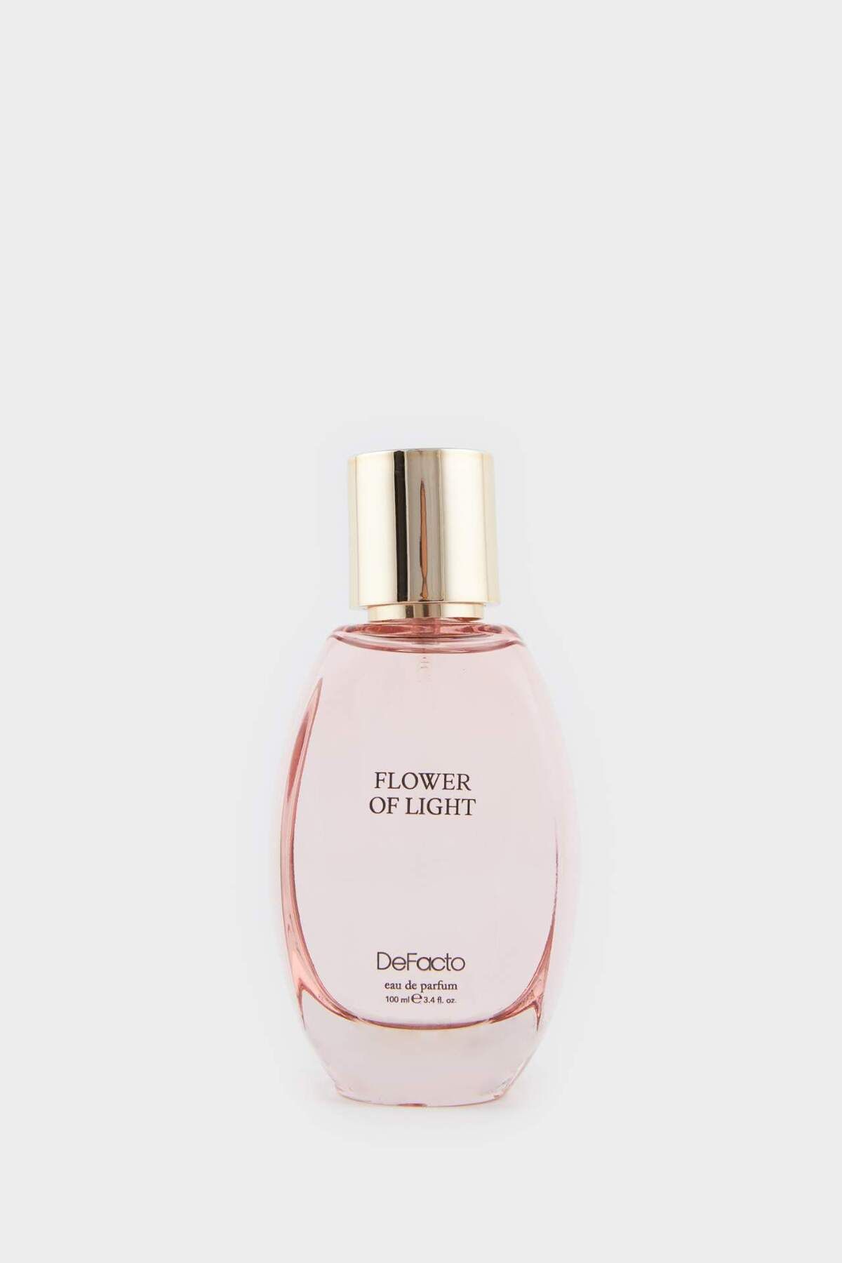 DeFacto Kadın Defacto Flower Of Lıght Aromatik 100 ml Parfüm E4221AXNSPN4