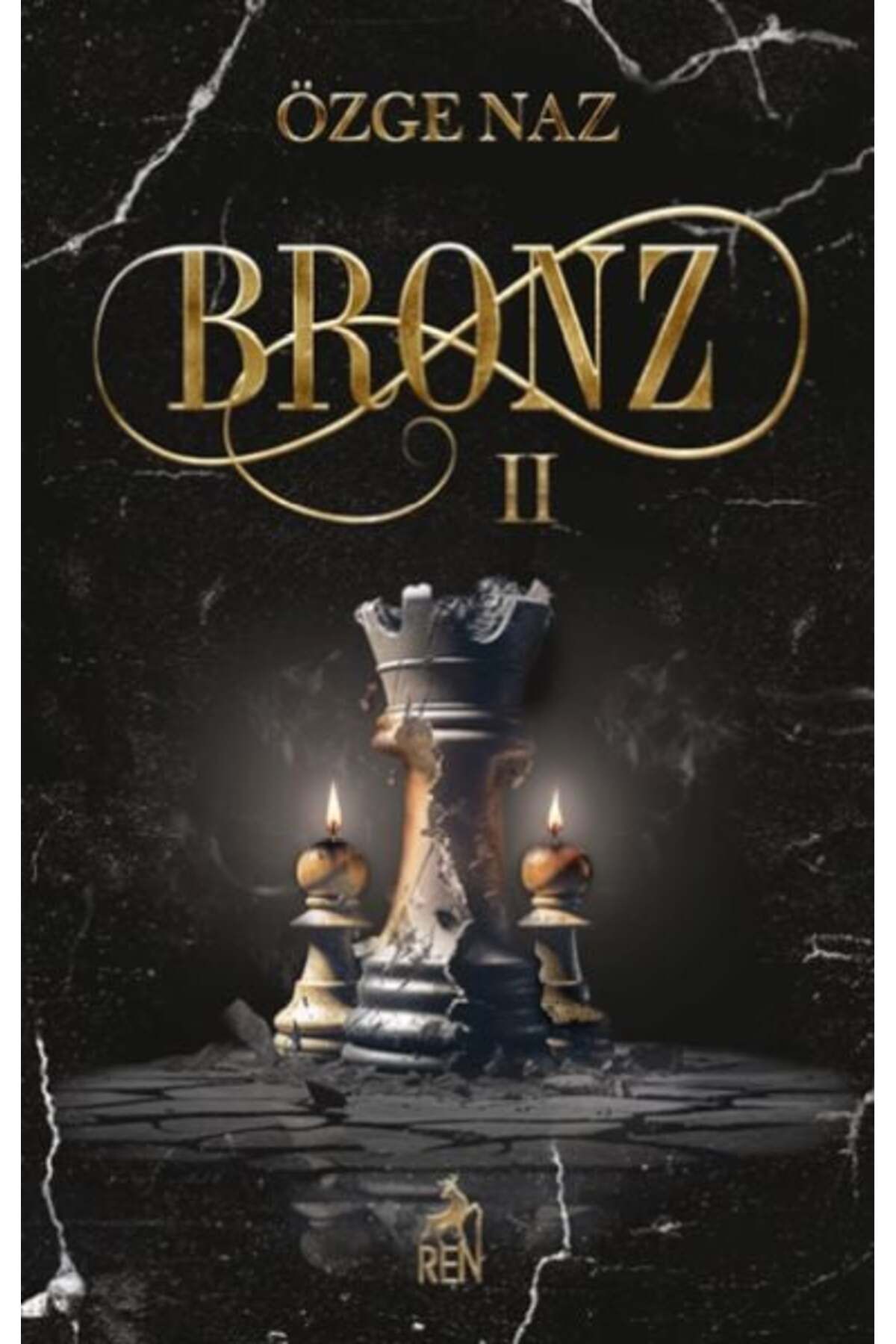 Destek Yayınları Bronz 2 Ciltli