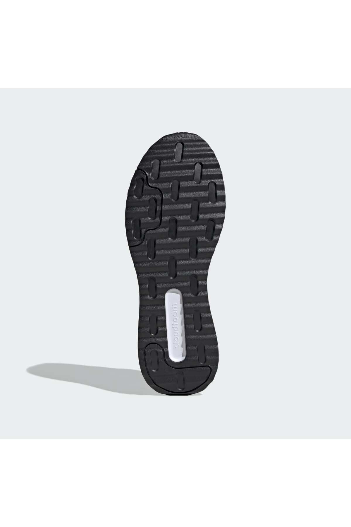 اسنیکر سفید مردانه کفش ورزشی X اورجینال adidas
