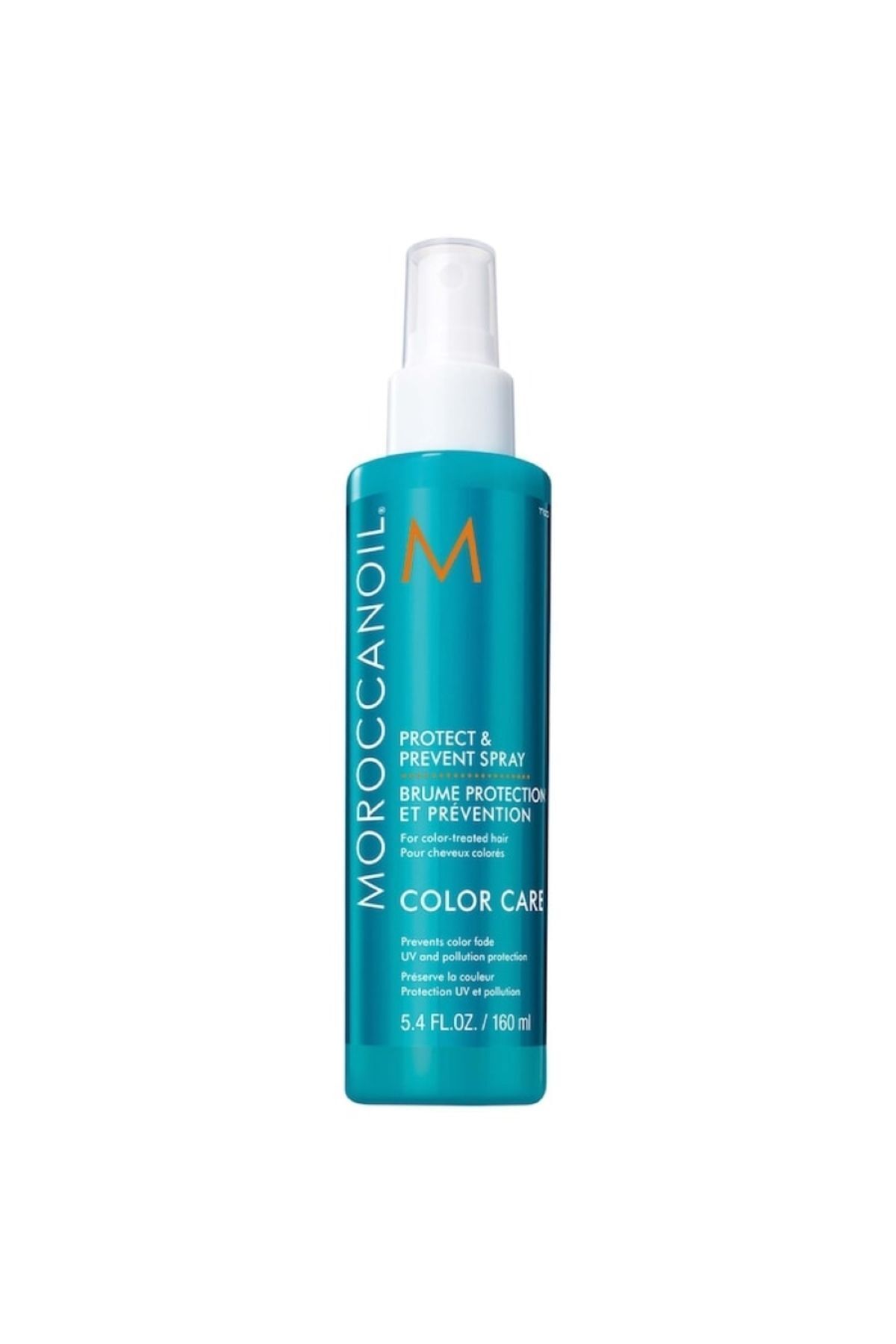 Moroccan oil & beauty Protect & Prevent -Renk Solma Karşıtı Saç Spreyi 160 ml CYT979...4513----454