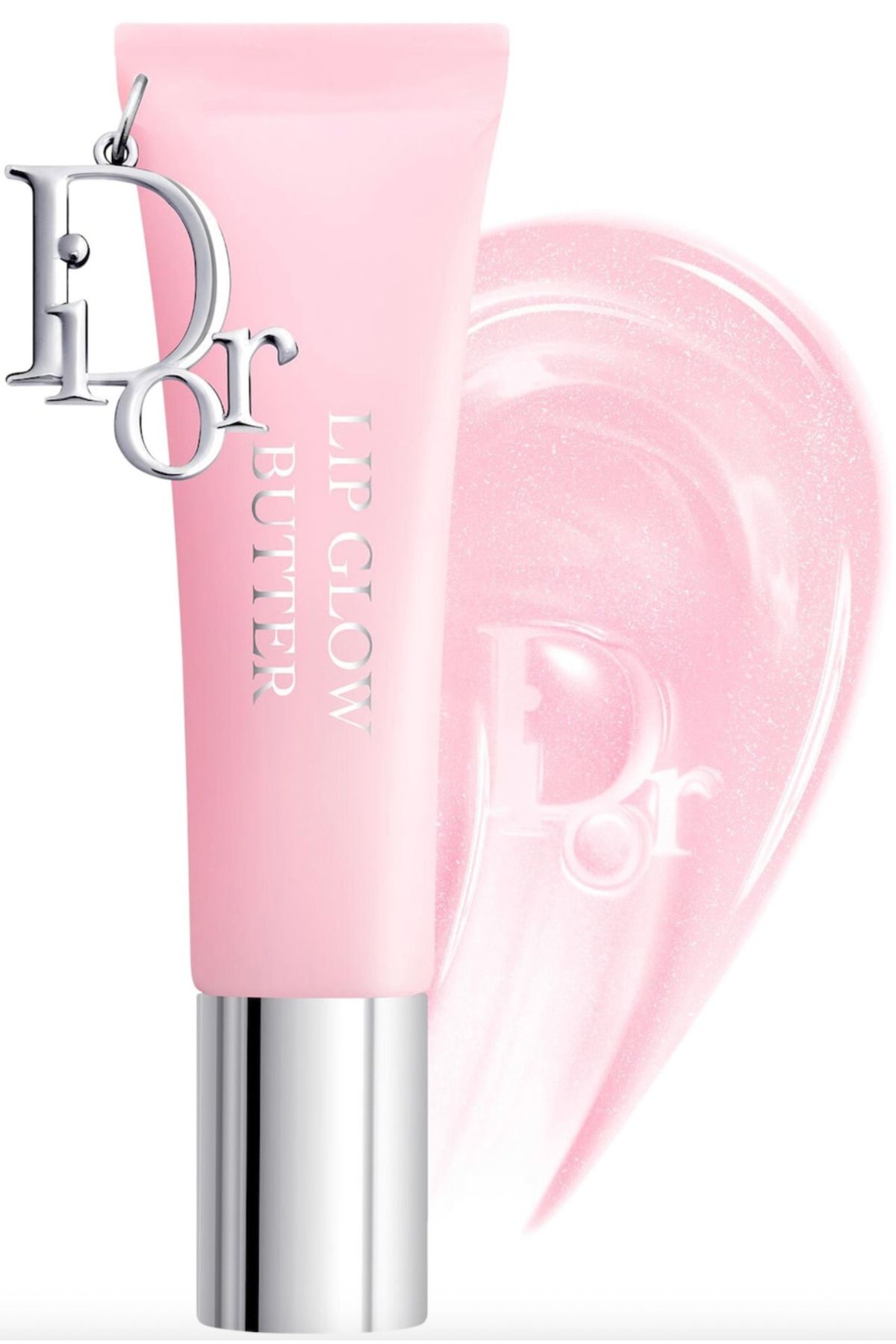 Dior Lip Glow Butter Hydrating Gloss Balm