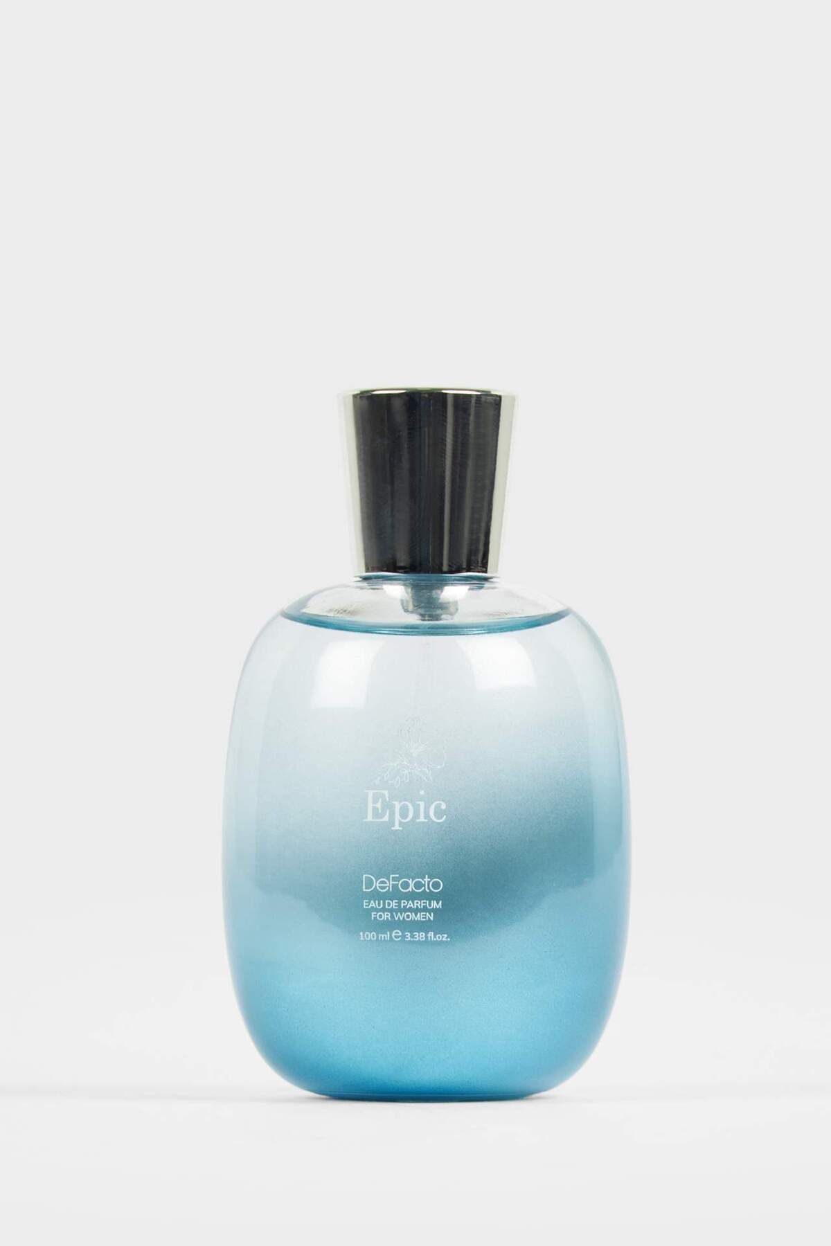 DeFacto Kadın Defacto Epic Çiçeksi 100 ml Parfüm E9405AXNSBE106