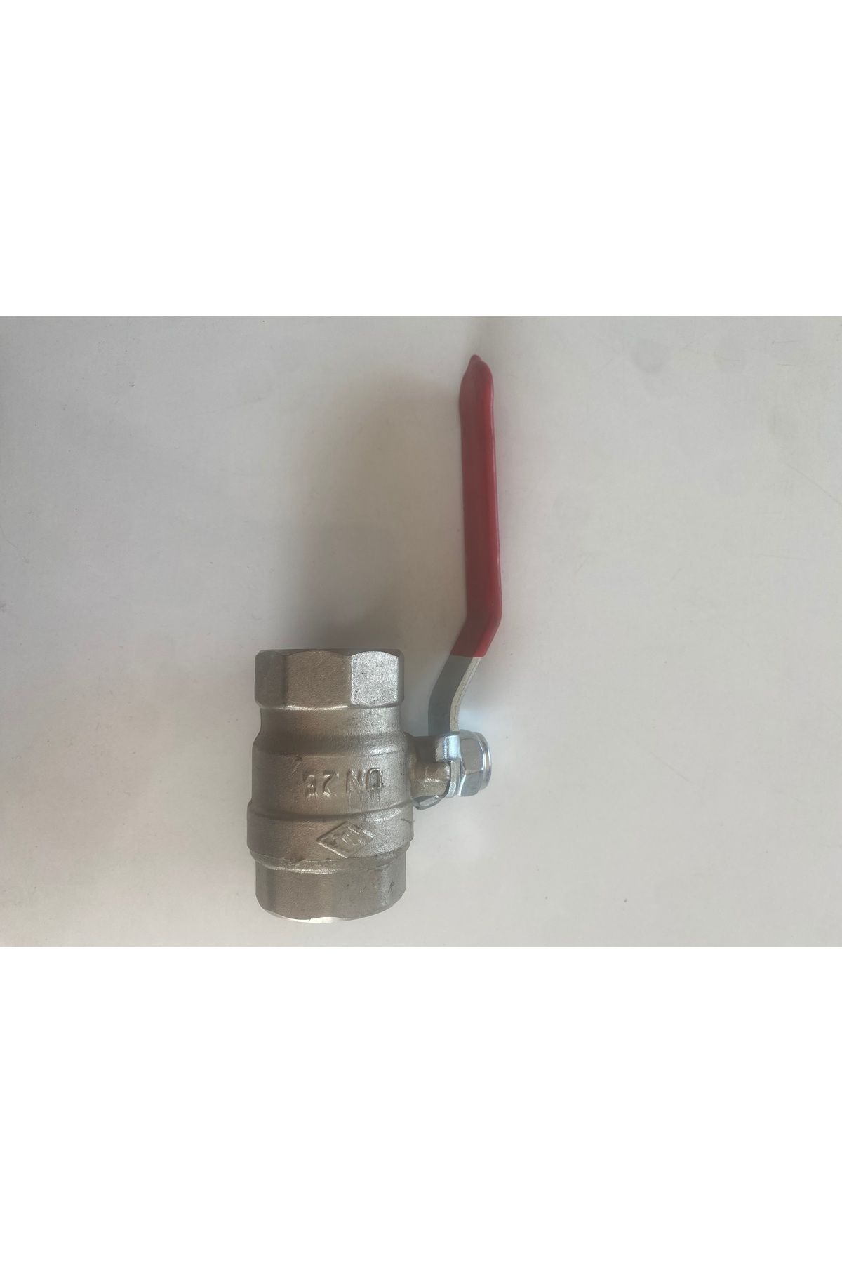 SIRAY VANA Küresel vana 1’’ dn25 pn16