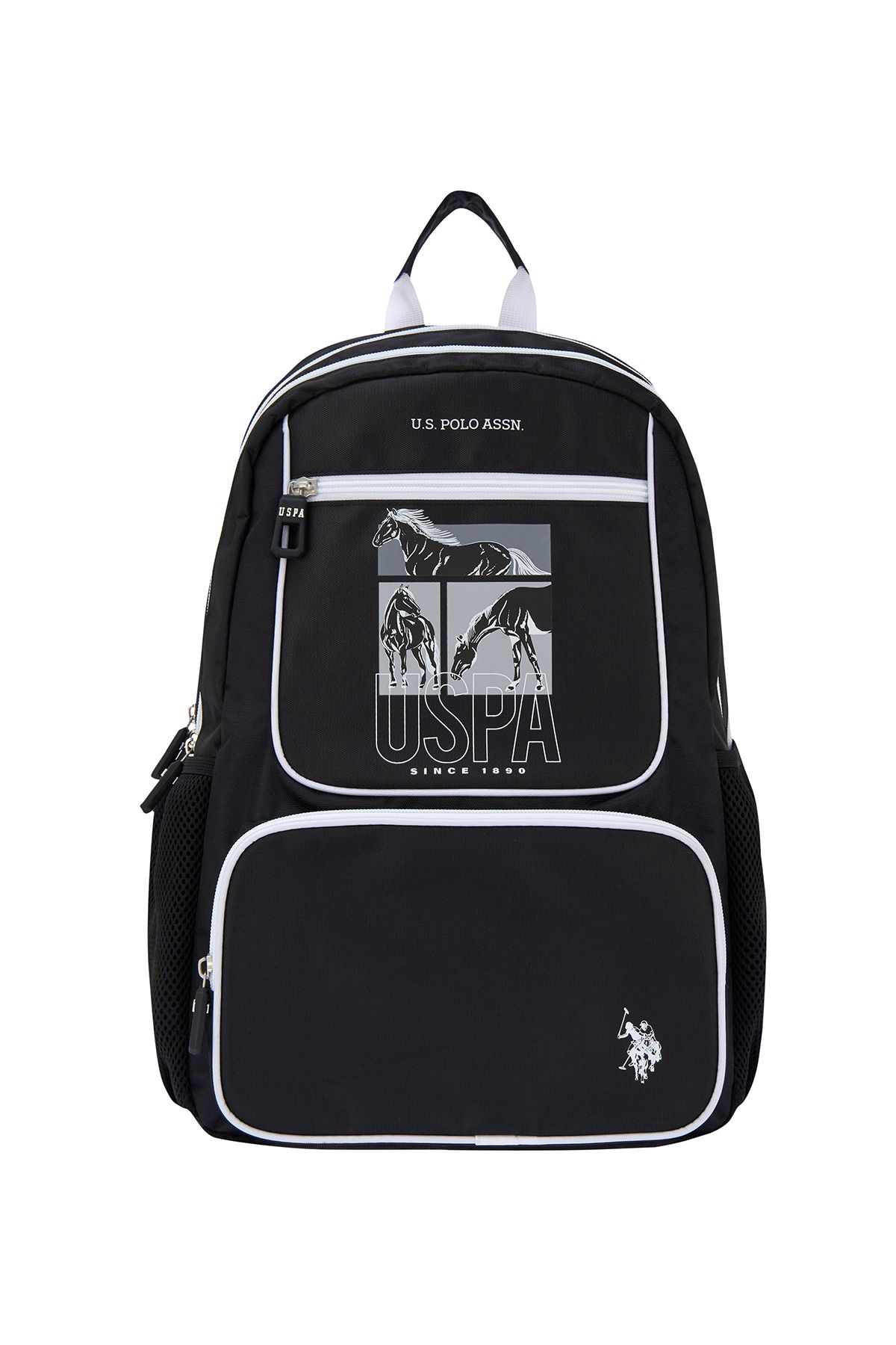 U.S. Polo Assn. PLCAN25127 Sırt Çantası