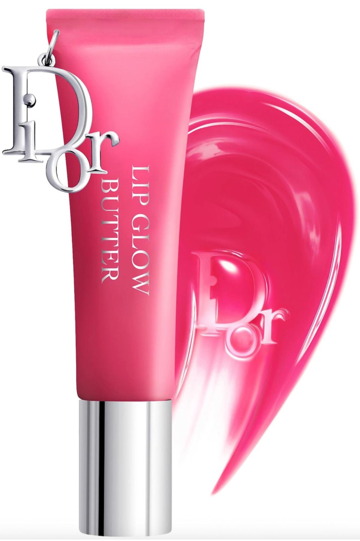 Dior Lip Glow Butter Hydrating Gloss Balm
