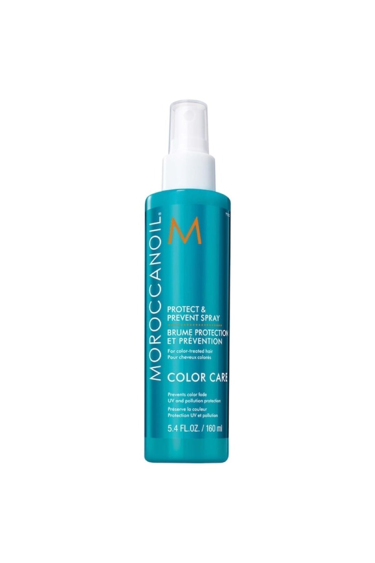 Moroccan oil & beauty KORUYUCU /Protect Prevent Spray 160 ml