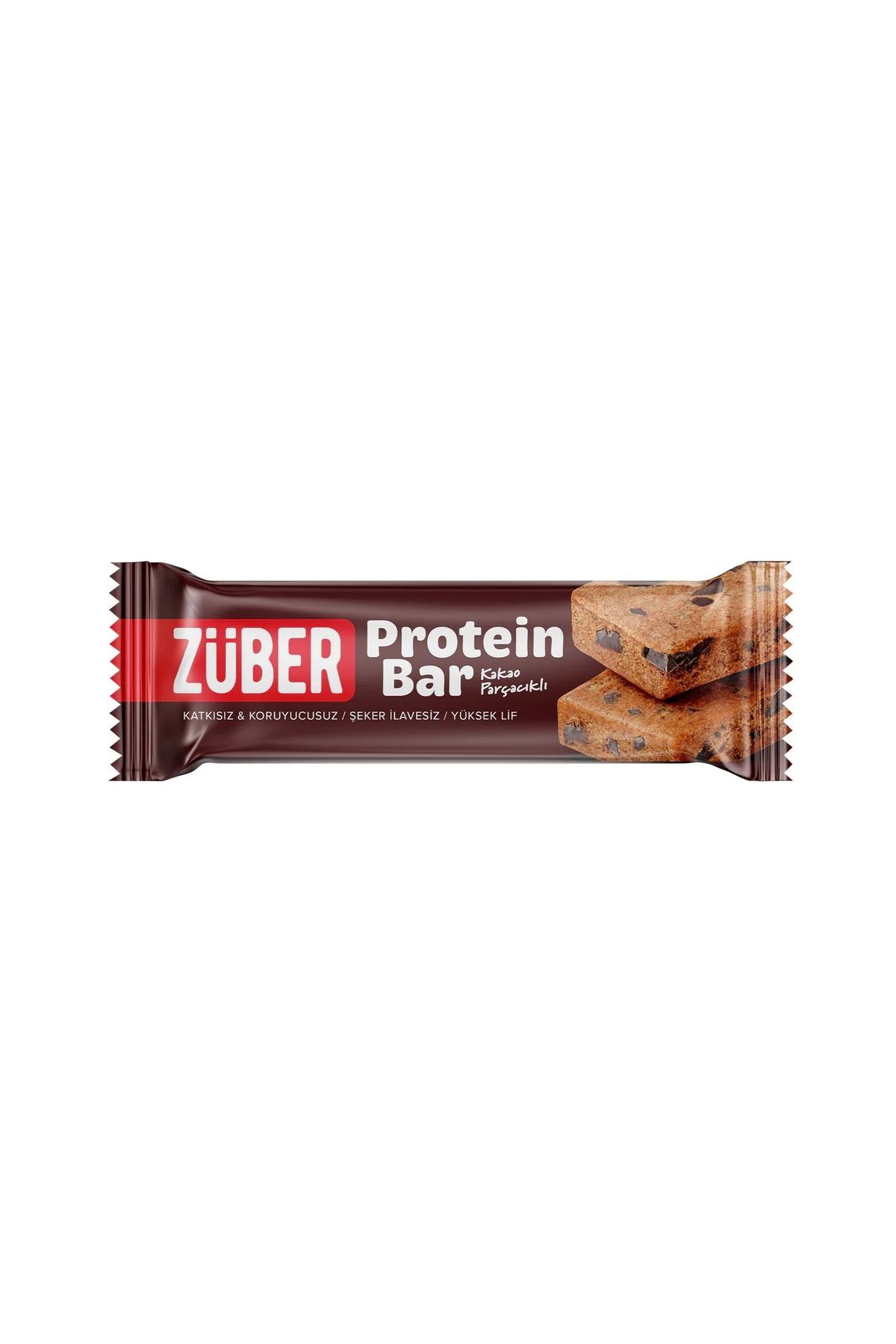 Eng Nessiworld Züber Protein Bar 35 Gr Kakaolu