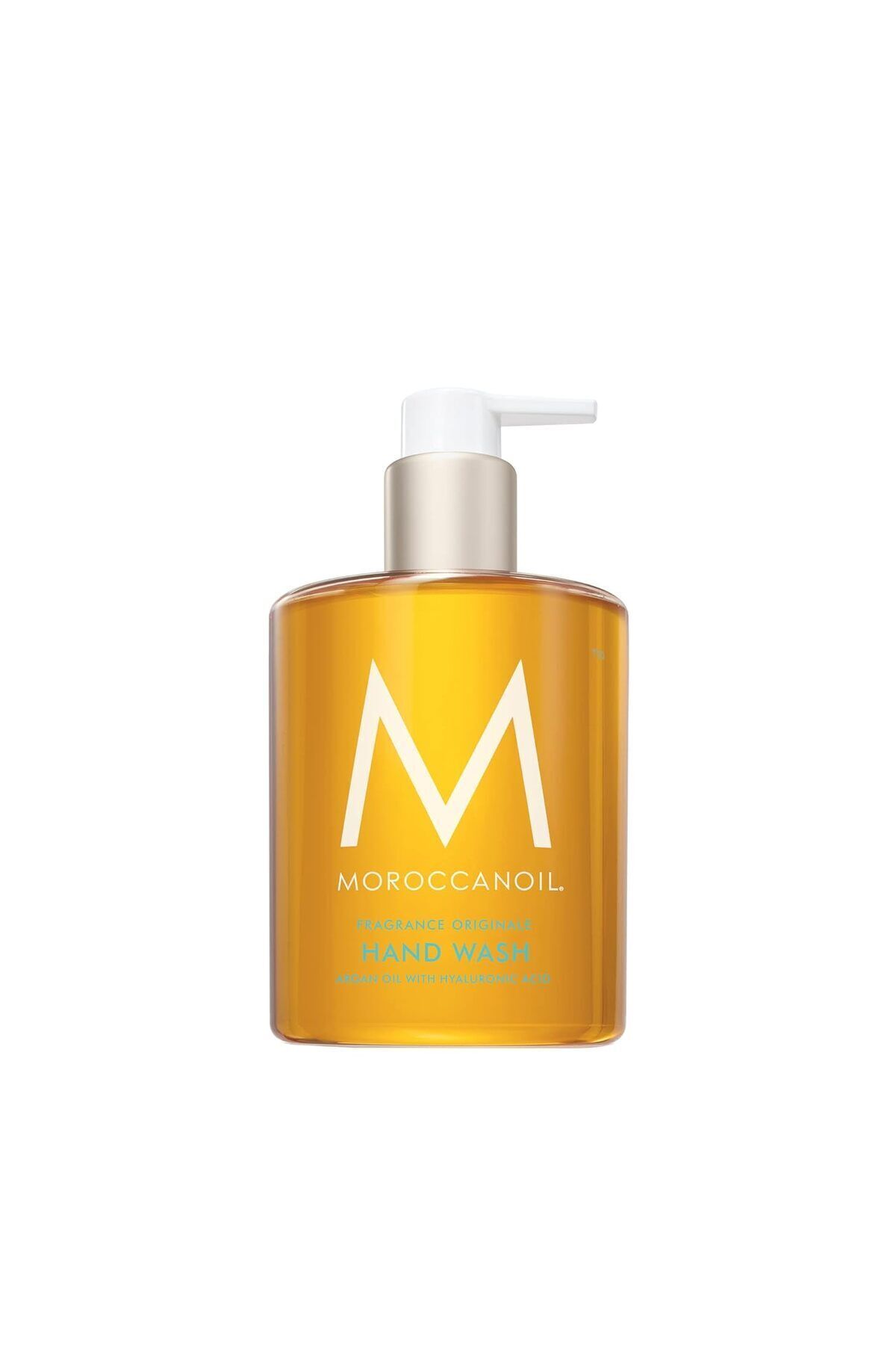 Moroccan oil & beauty Hand Wash Fragrance Originale+Canlandırıcı ve Nane Kokulu El Sabunu 360ml CYT79746446441