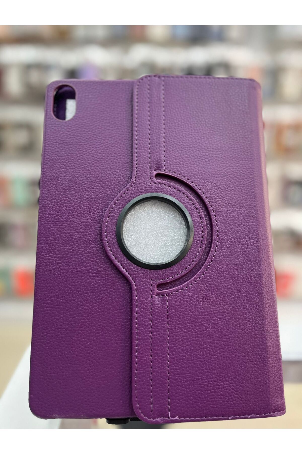 TECNOTREND Huawei MatePad 11 2023 dönebilenli stand kılıf