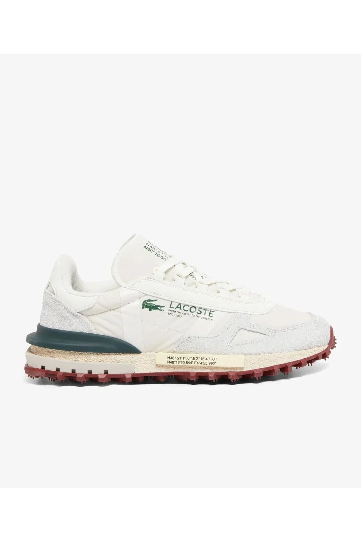 Lacoste ERKEK AYAKKABI 749SMA00021Y5