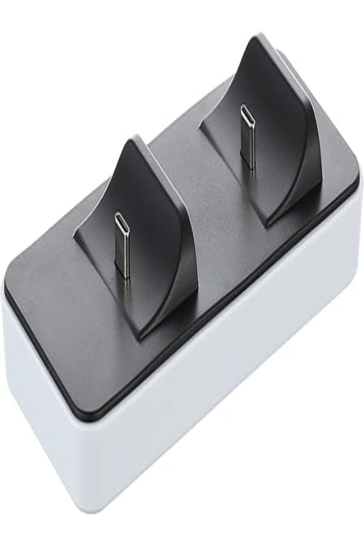 Dobe-FOMIS ELECTRONICS Charging Dock for Dual Sense PlayStation 5 Controller 3