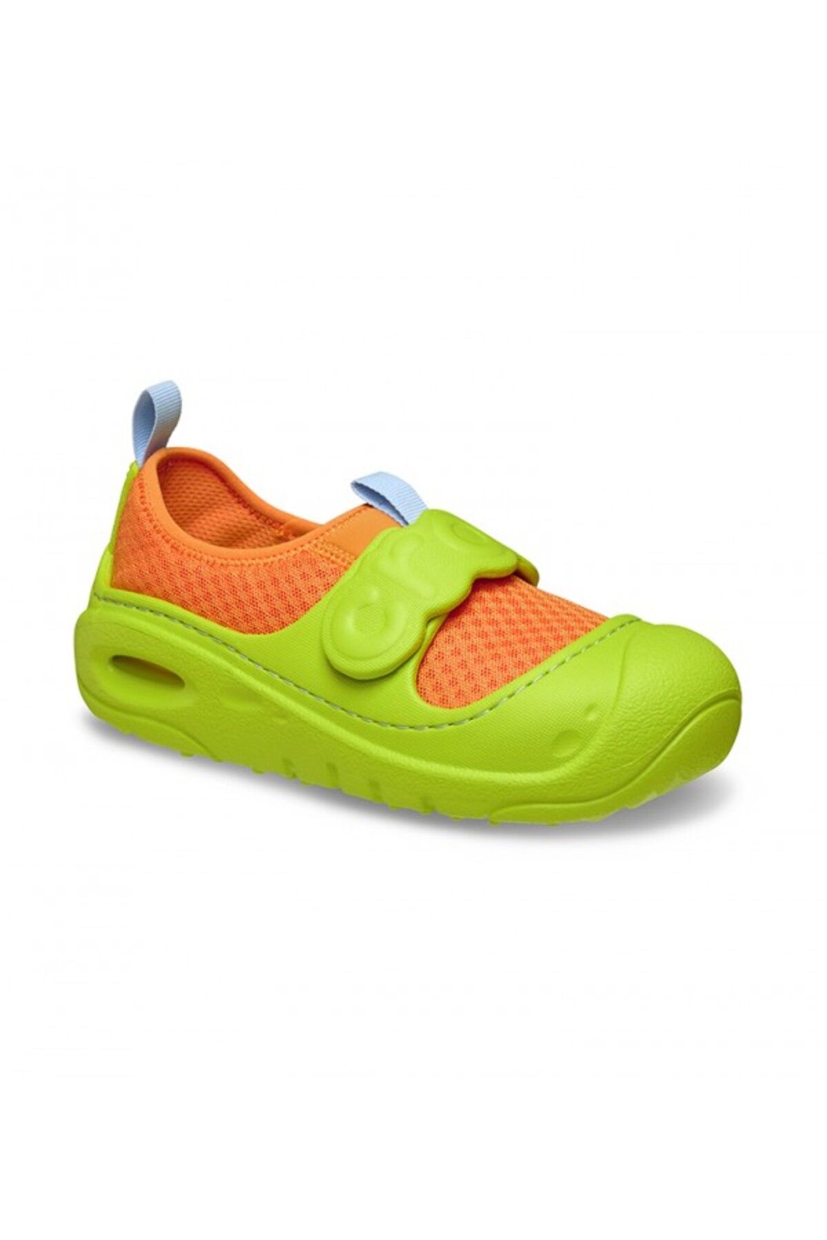 Crocs-Swiftwater Splash Shoe K 5
