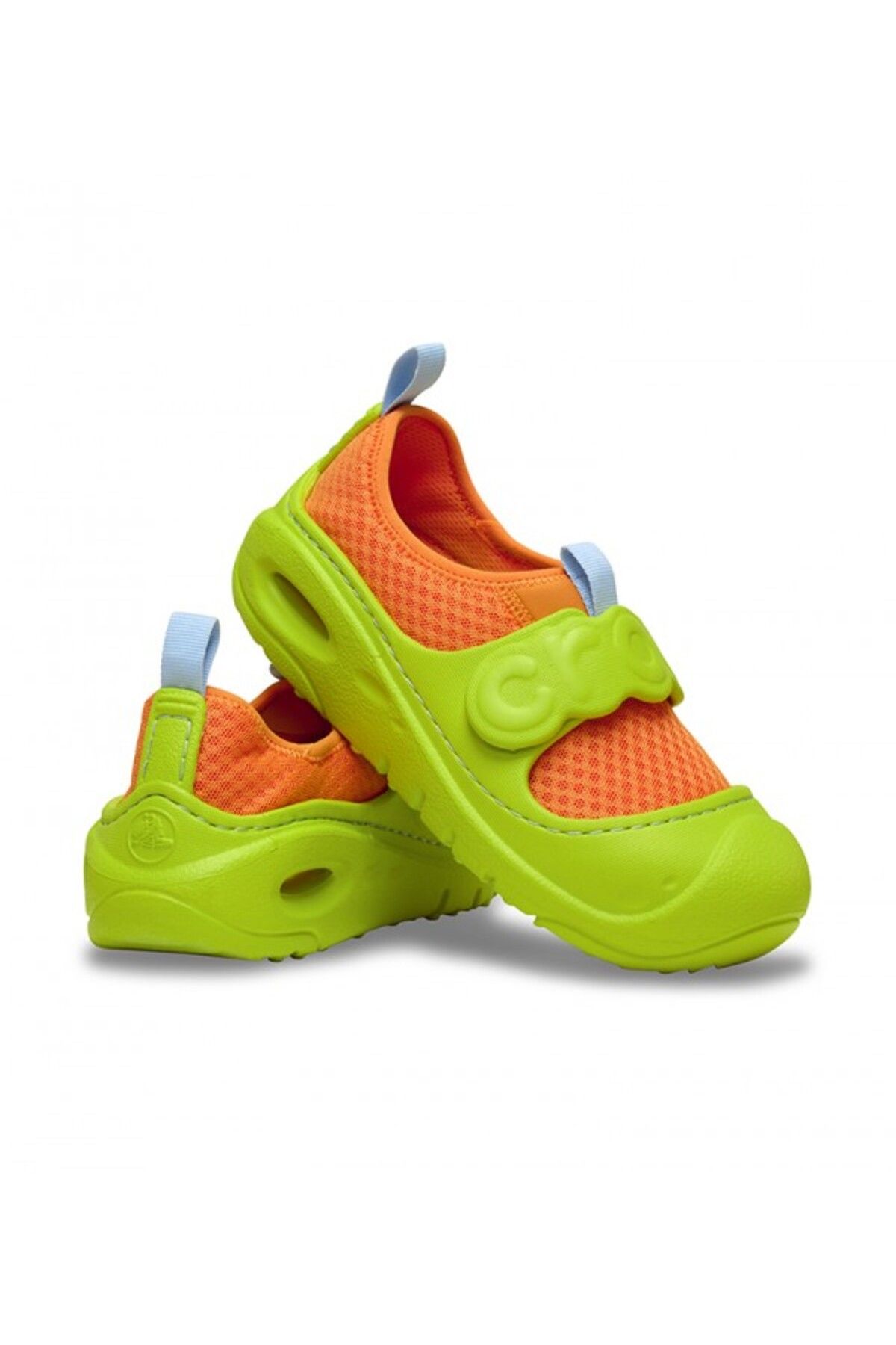 Crocs-Swiftwater Splash Shoe K 3