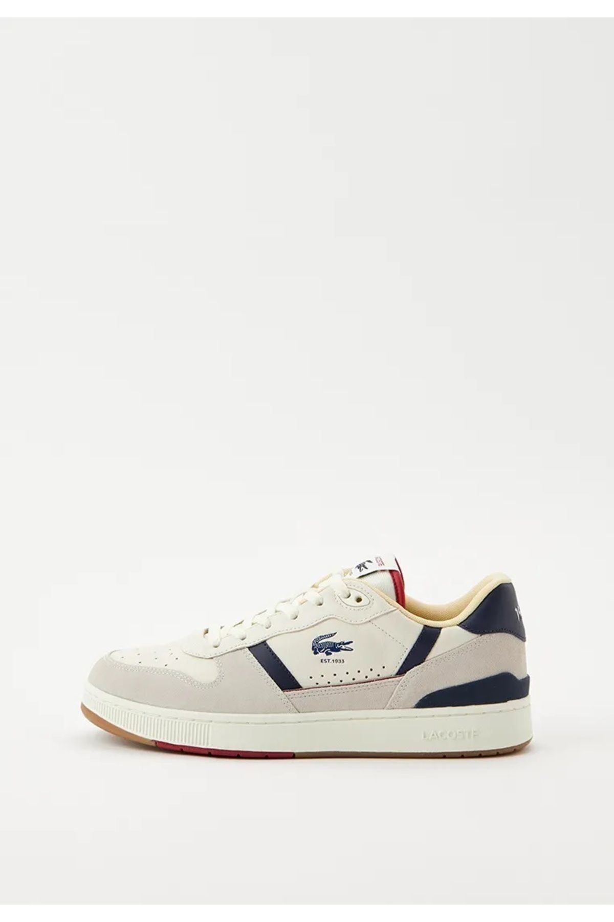 Lacoste ERKEK AYAKKABI 748SMA010340F