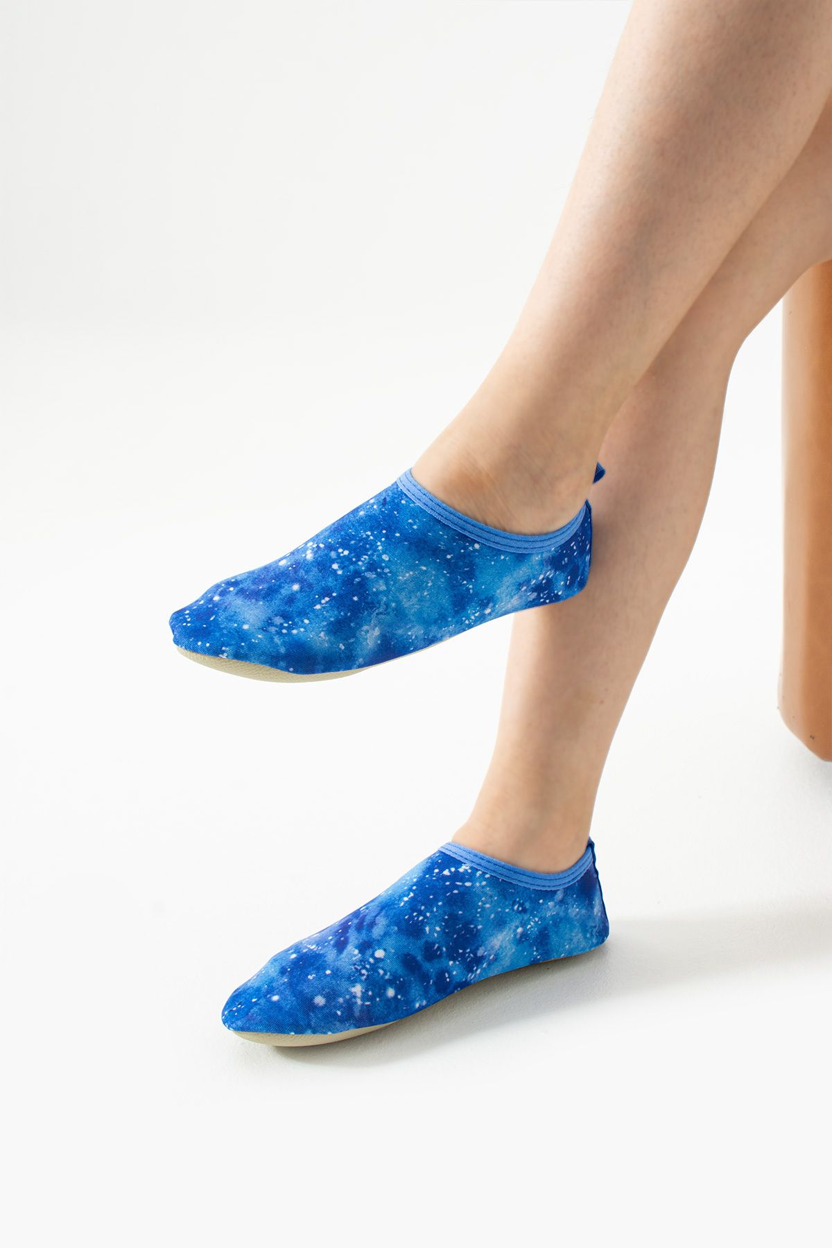 Spor Model-Durable Sea and Pool Booties with Anti-Slip Soles and Ergonomic Design 2