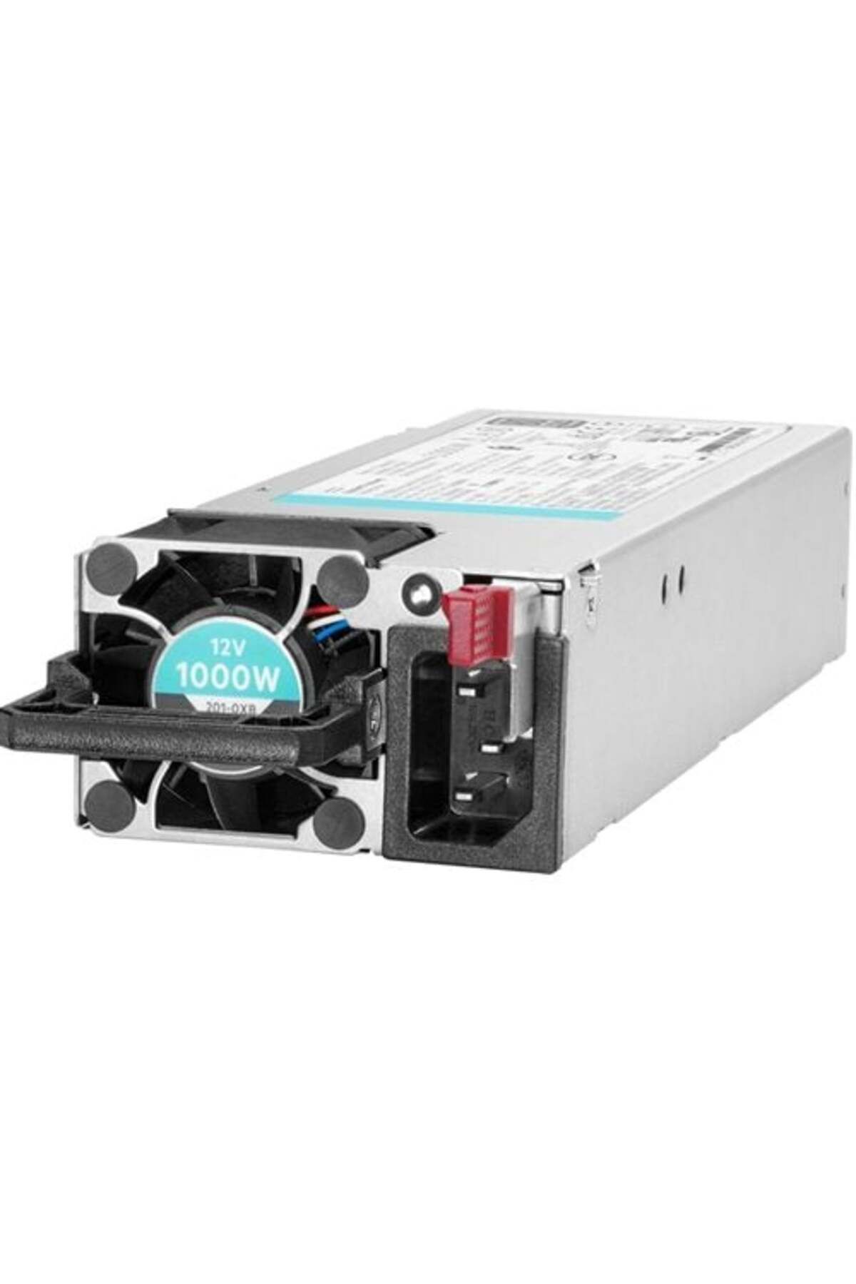 HPE P03178-B21 1000W FS Ti Ht Plg PS Kit / G11