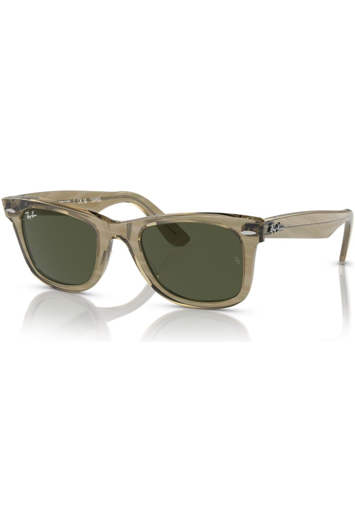 Ray-Ban 0RB2140 138731 50 ASETAT UNISEX GÜNEŞ GÖZLÜĞÜ