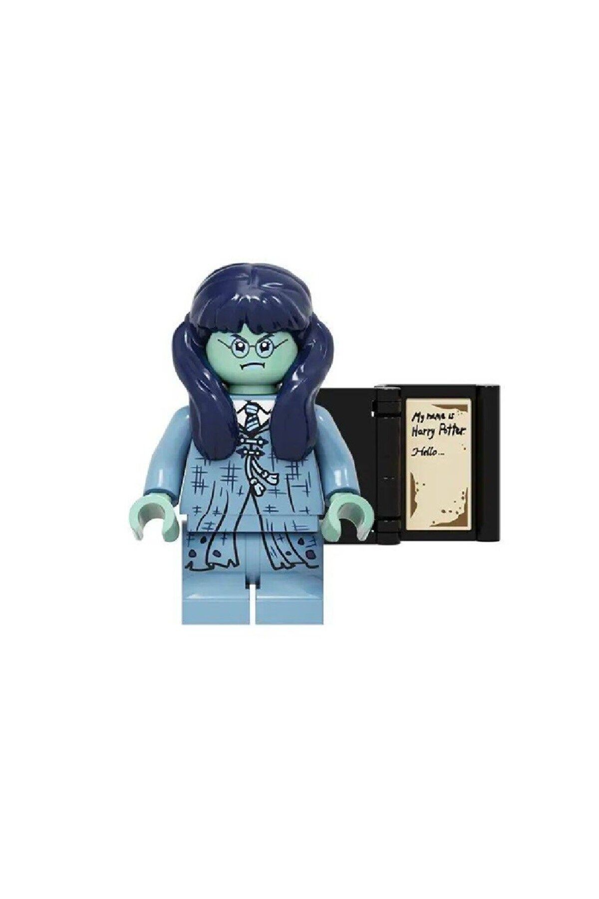 myminitoys Hp movies mini figür Moaning Myrtle J-100