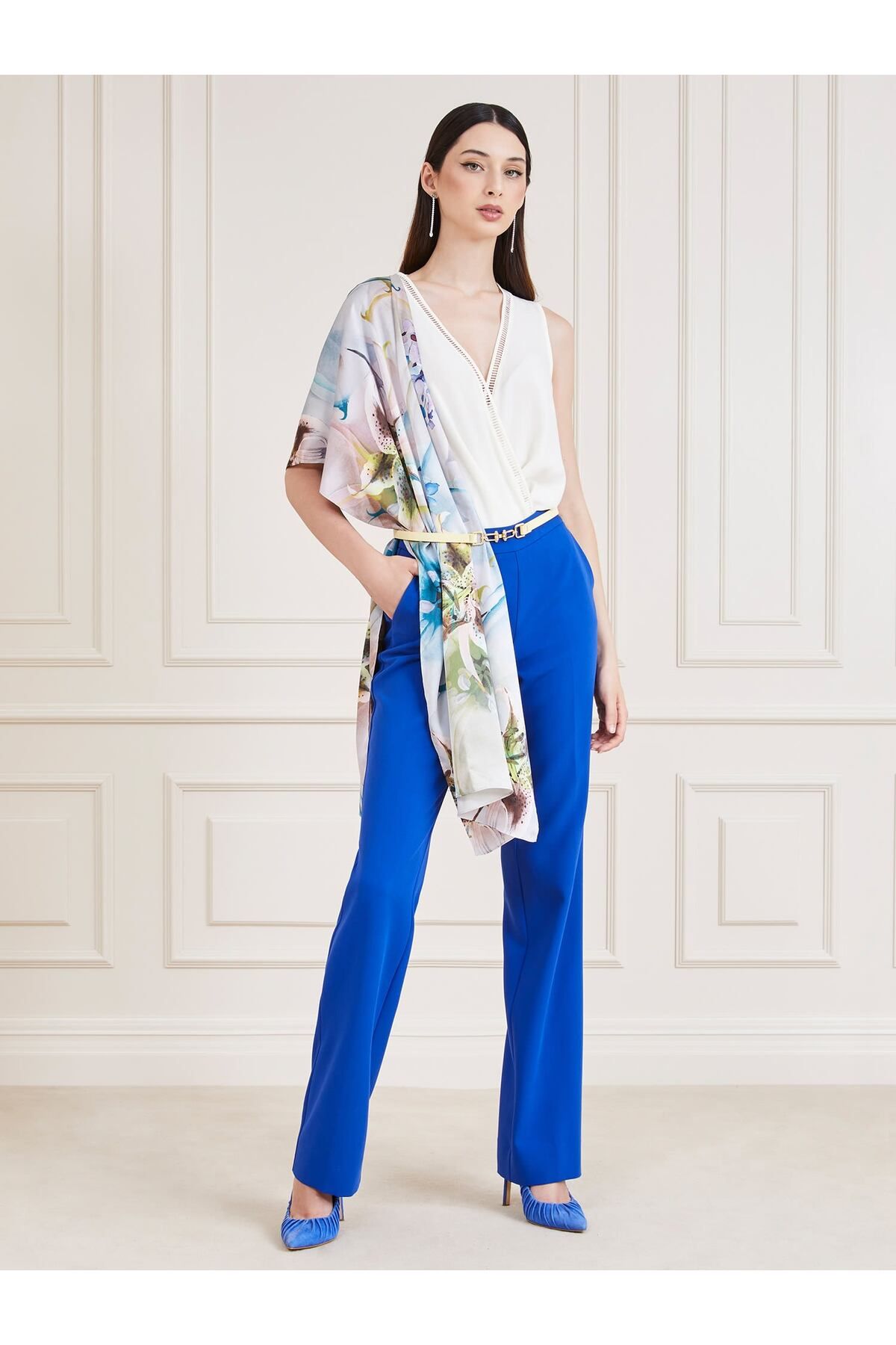 Guess Summer Kadın Şal