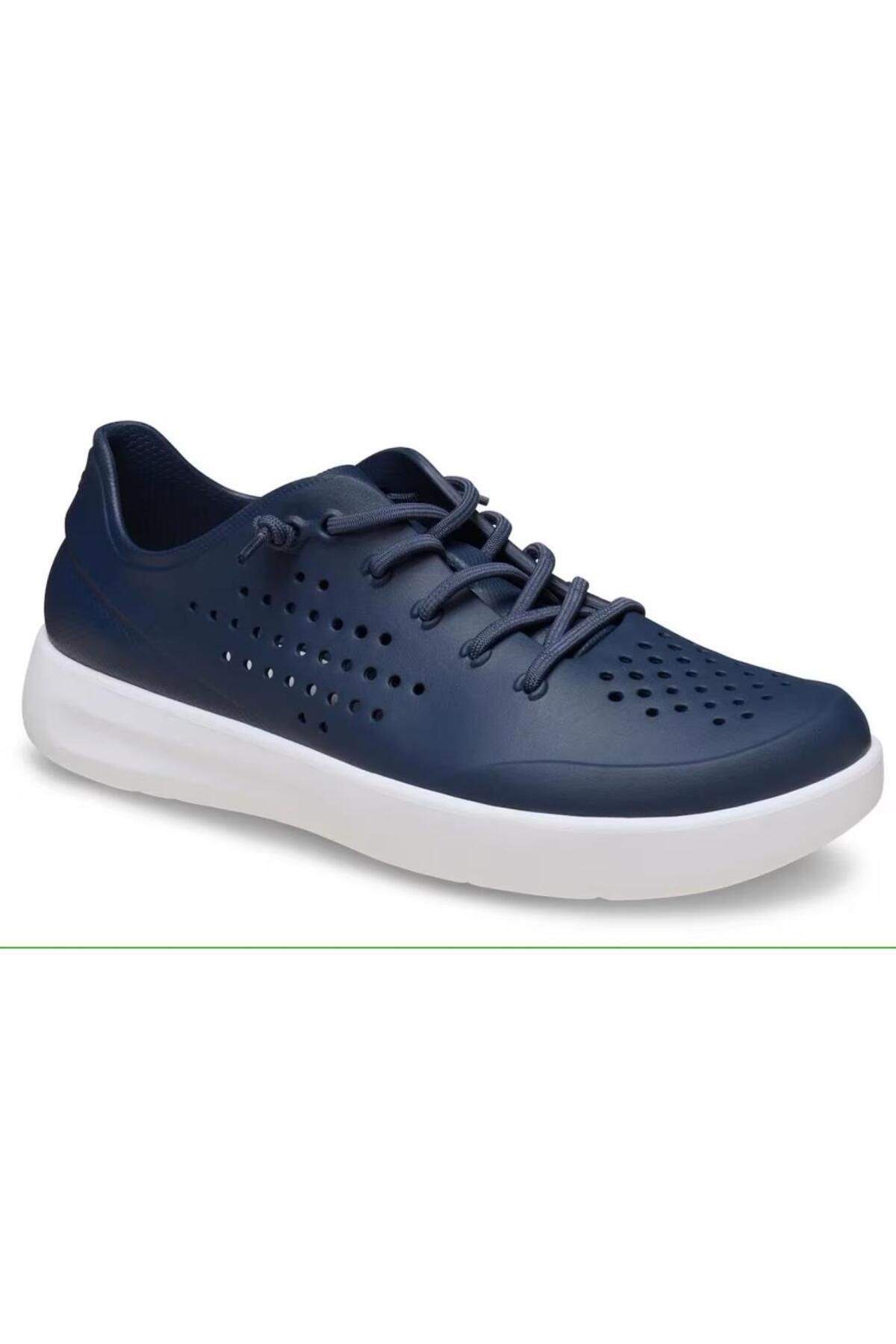 Crocs InMotion Pacer M Erkek Terlik CR210831-462 Tek Renk-42-43