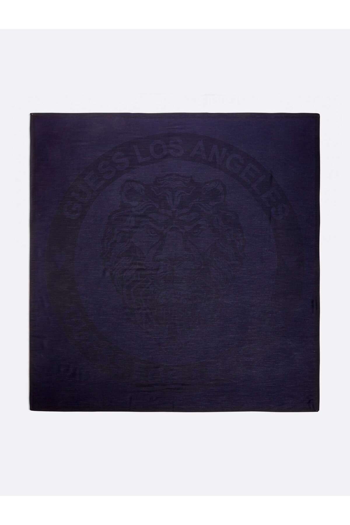 Guess Scarf Erkek Şal