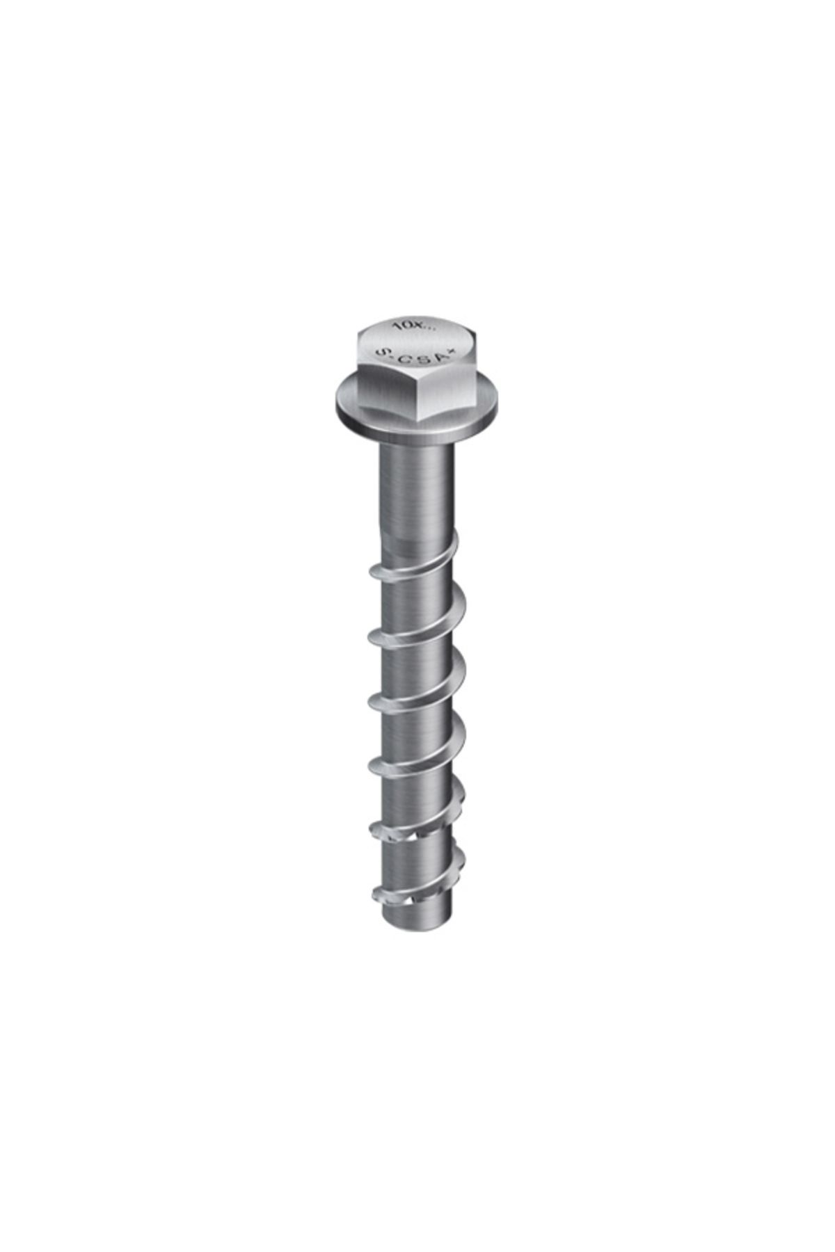 Ejot Ø14X100/35 SW21 JC2-KB Plus BETON VİDASI [1 ADET]