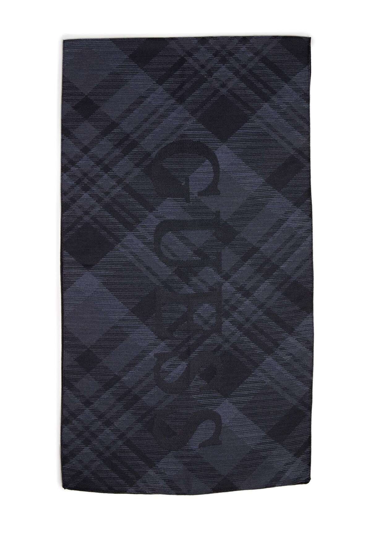 Guess Scarf Erkek Şal