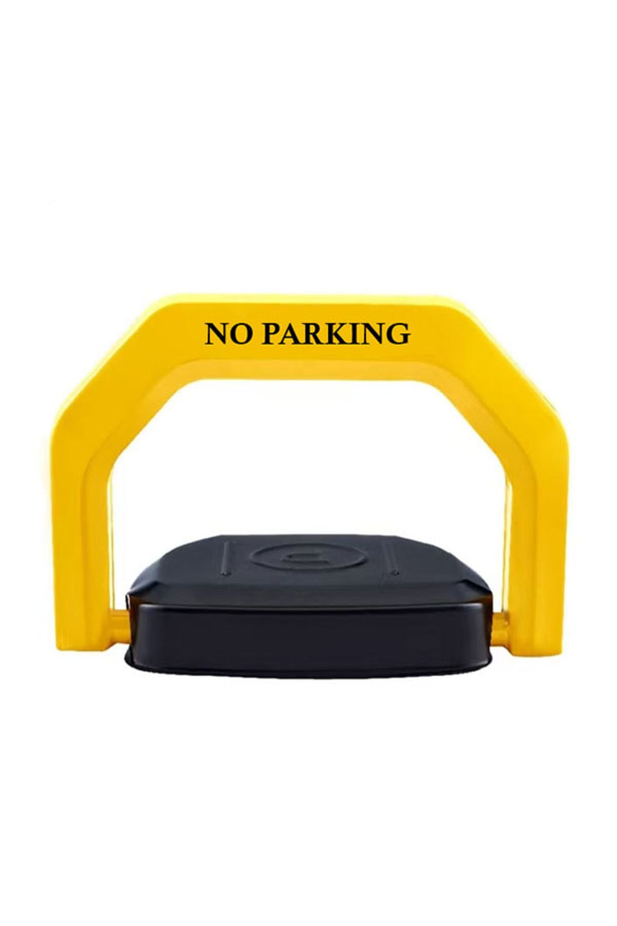 Smack Bio Otomatik Uzaktan Kumandalı Kişisel Park Bariyeri (SM-PB300)
