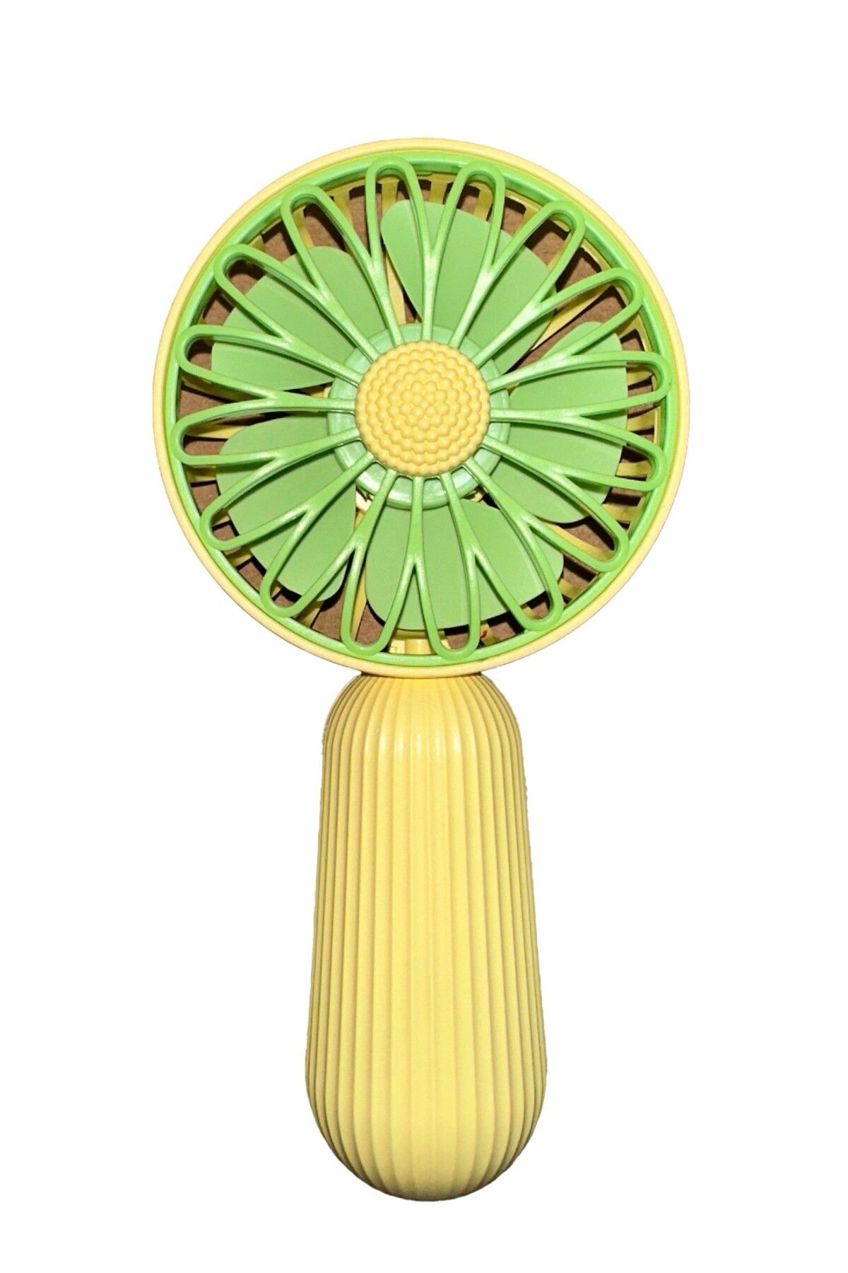 Miniso 2 Kademeli Şarjlı El Fanı