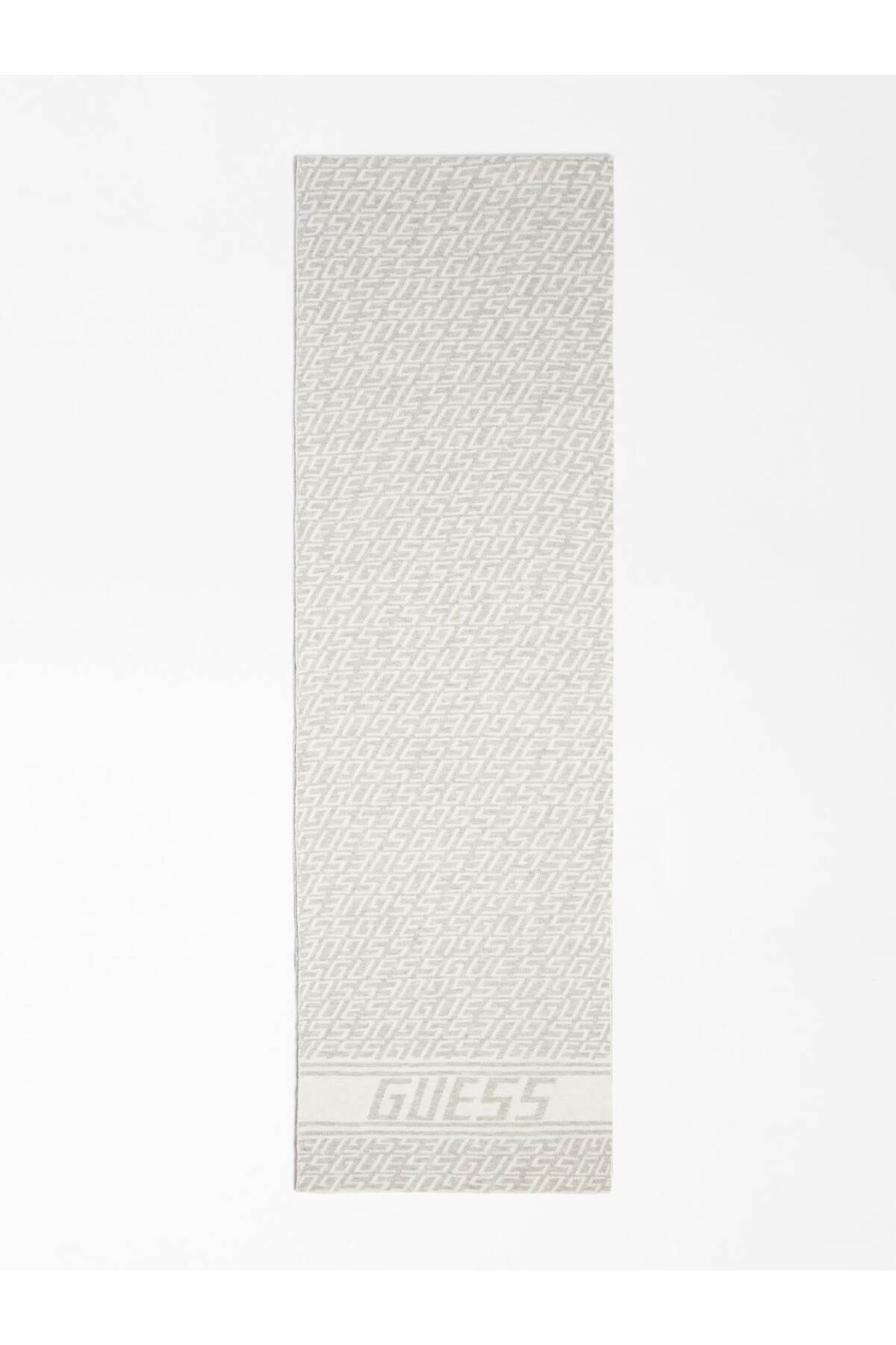 Guess Allover Erkek Şal