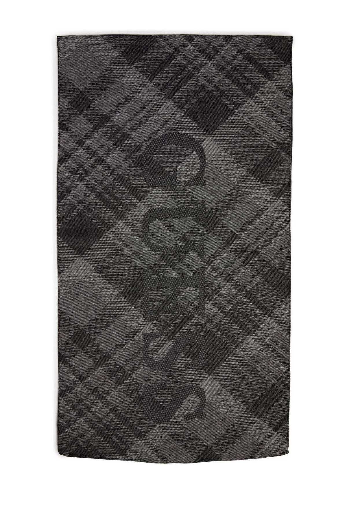 Guess Scarf Erkek Şal