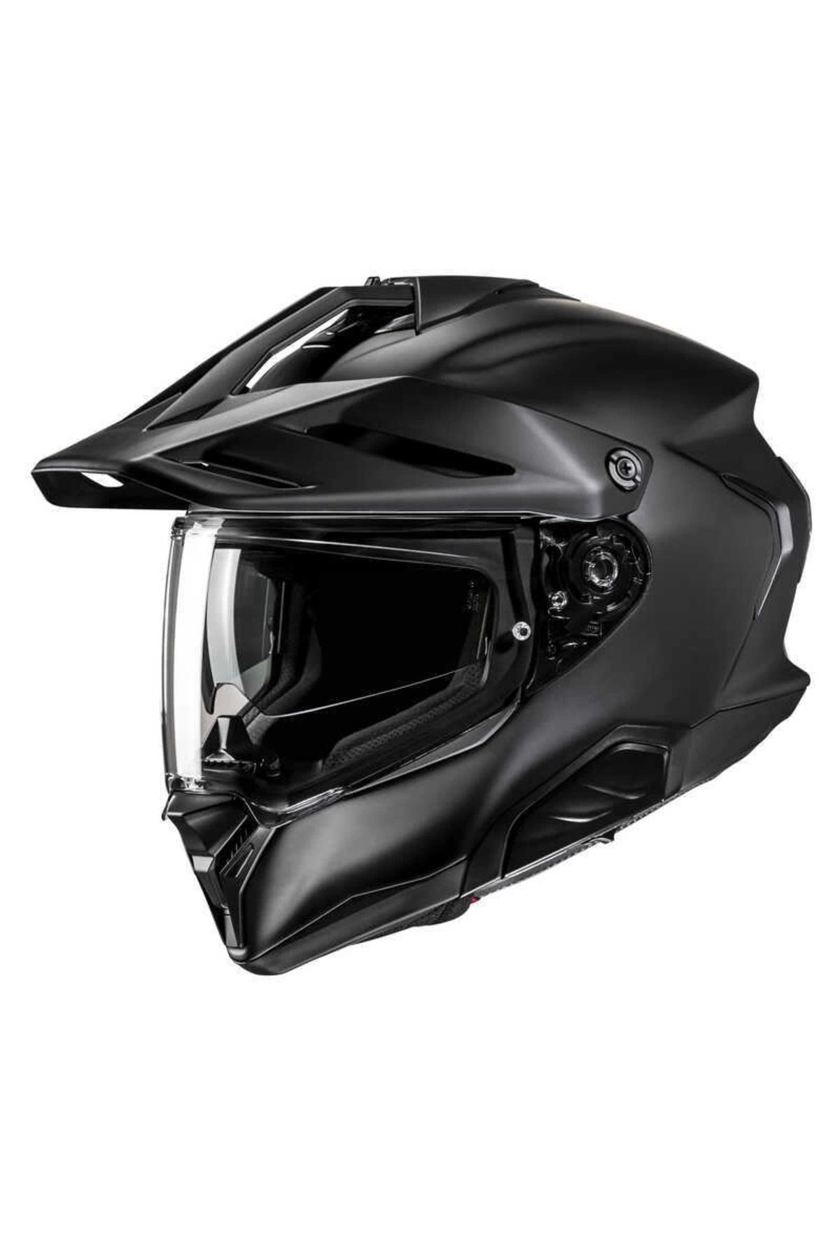 HJC KASK HJC RPHA60 MAT SİYAH