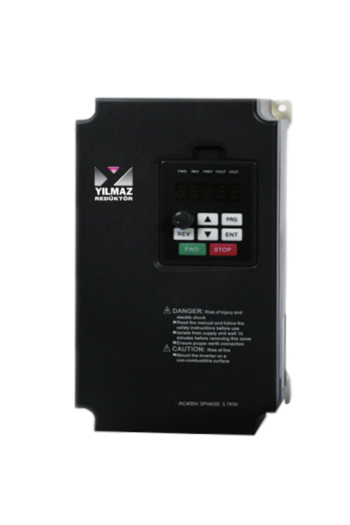 YILMAZ 37 KW 3 FAZ YE8000 SÜRÜCÜ
