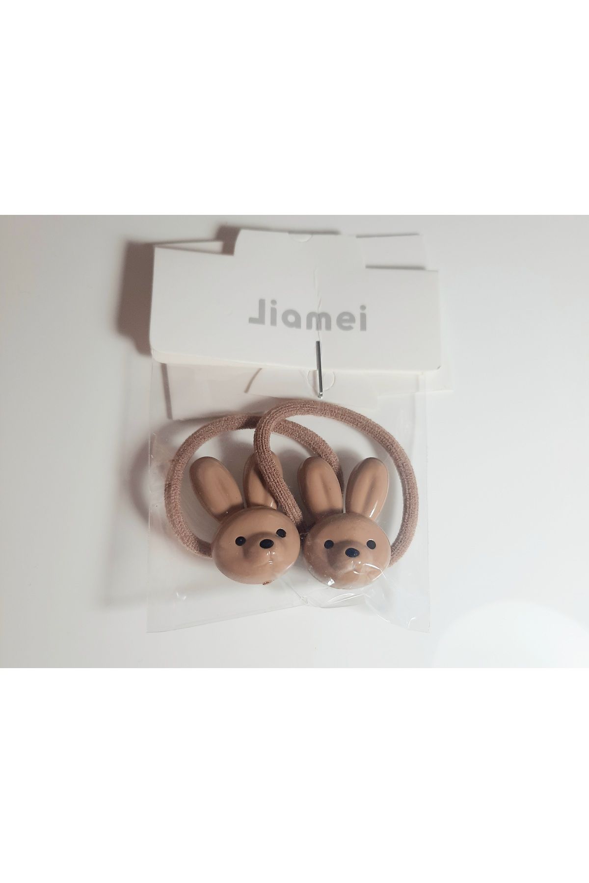 Helys Accessories Tavşanlı Toka